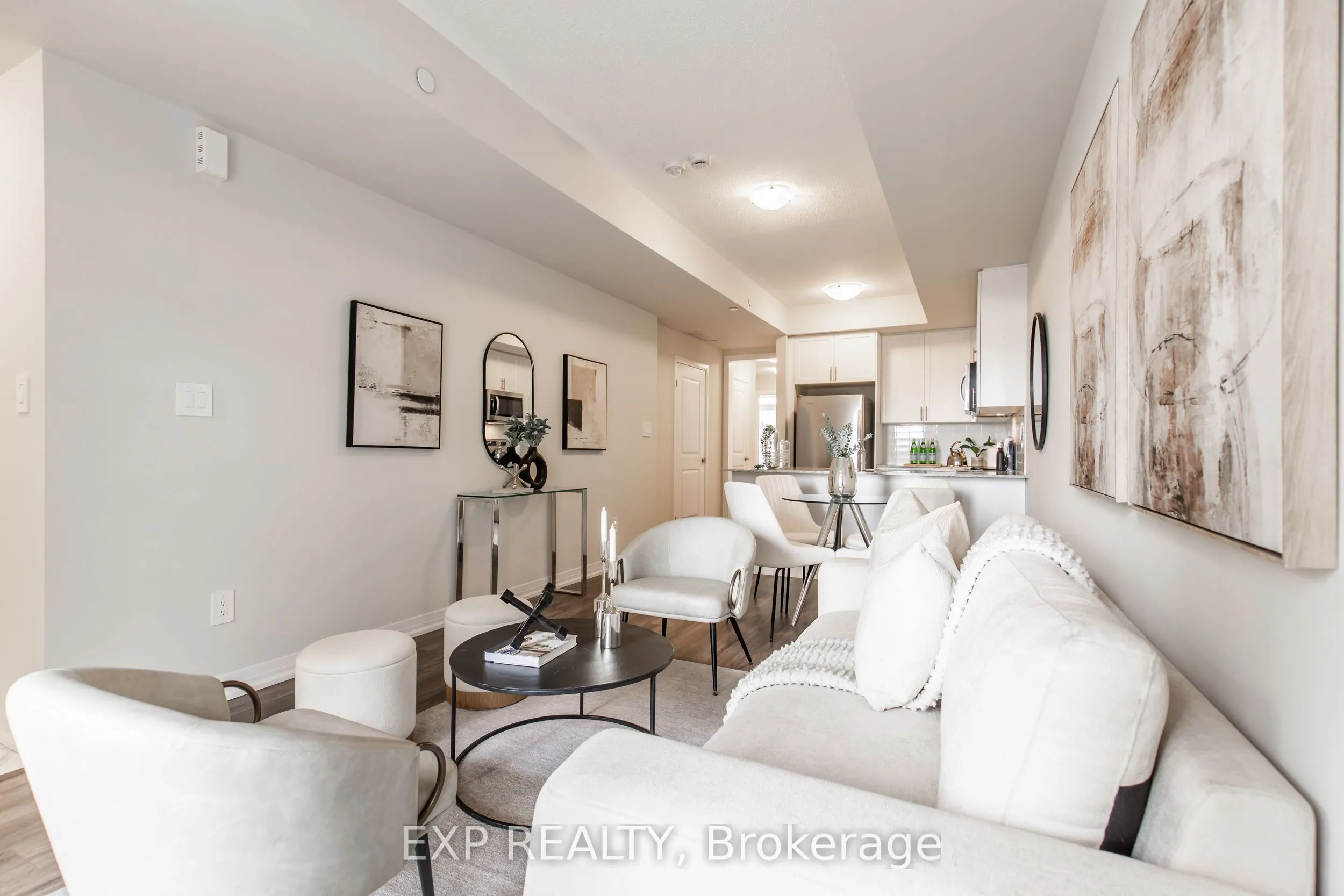 1597 Rose Way, #112