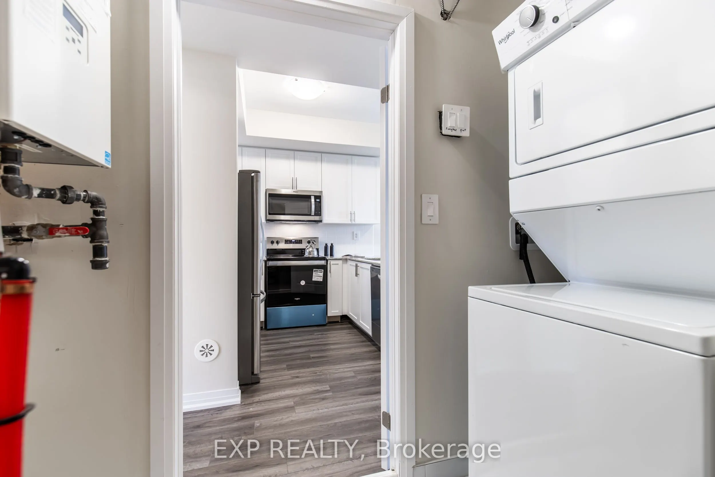 1597 Rose Way, #112