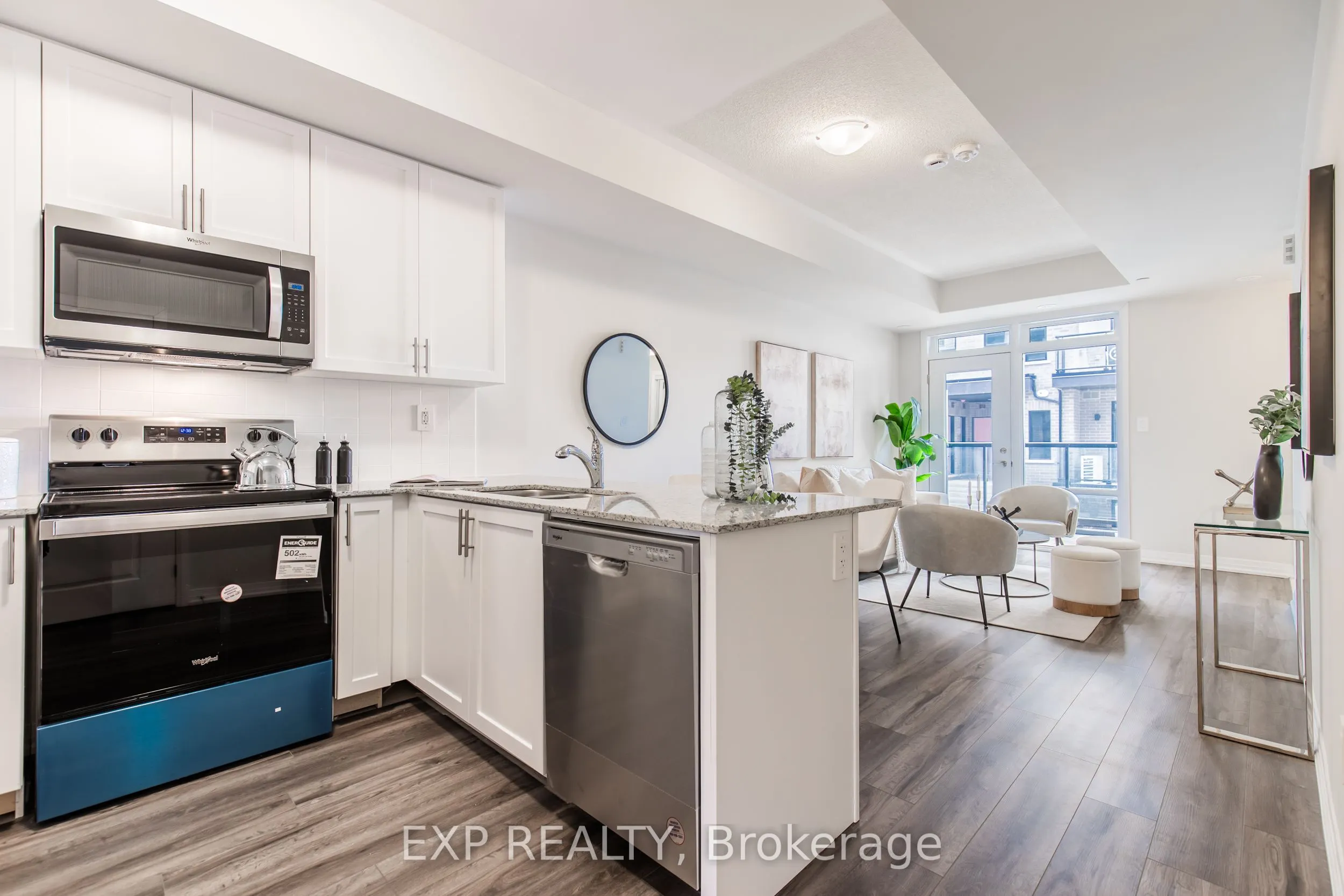 1597 Rose Way, #112