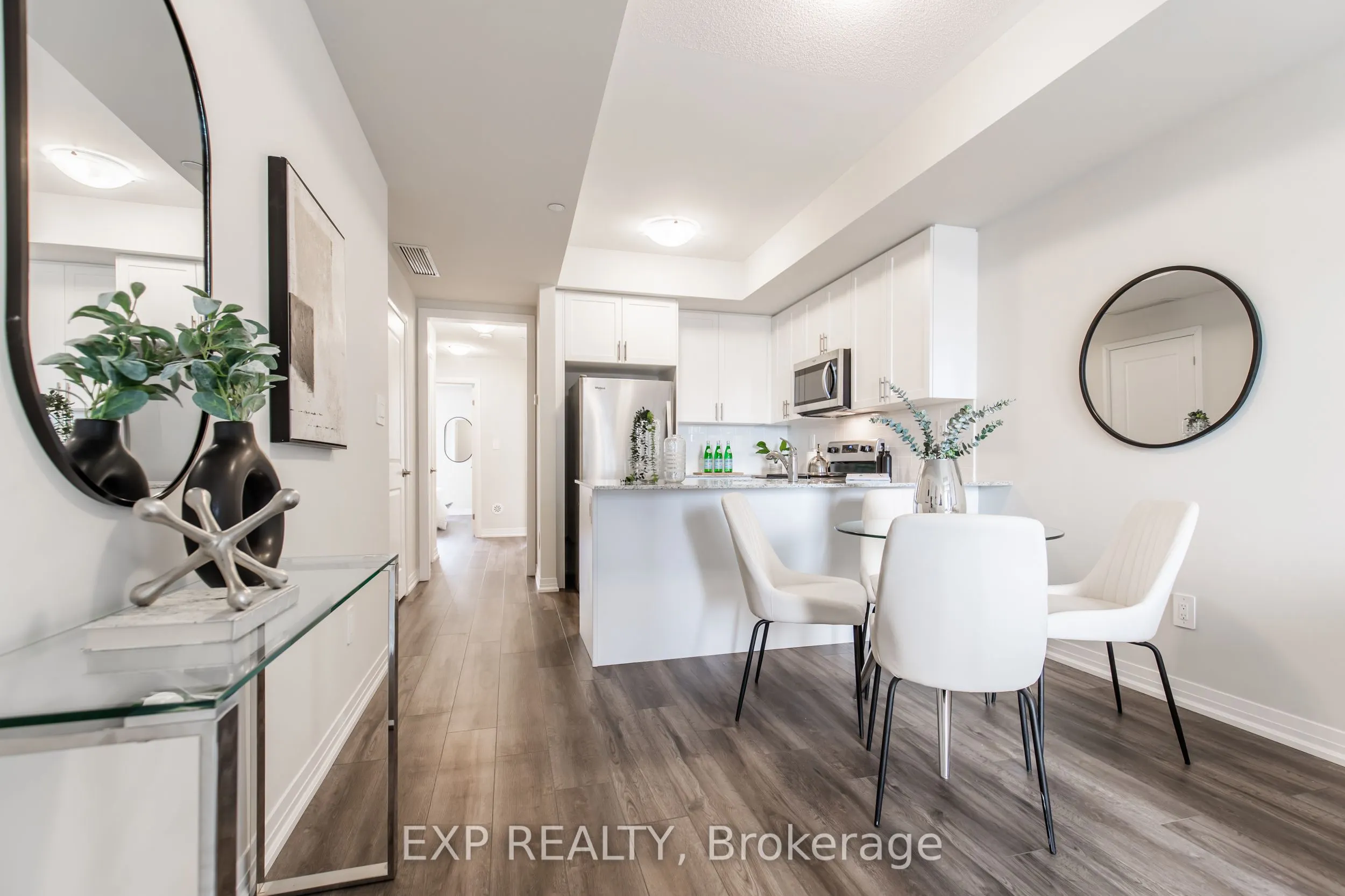 1597 Rose Way, #112