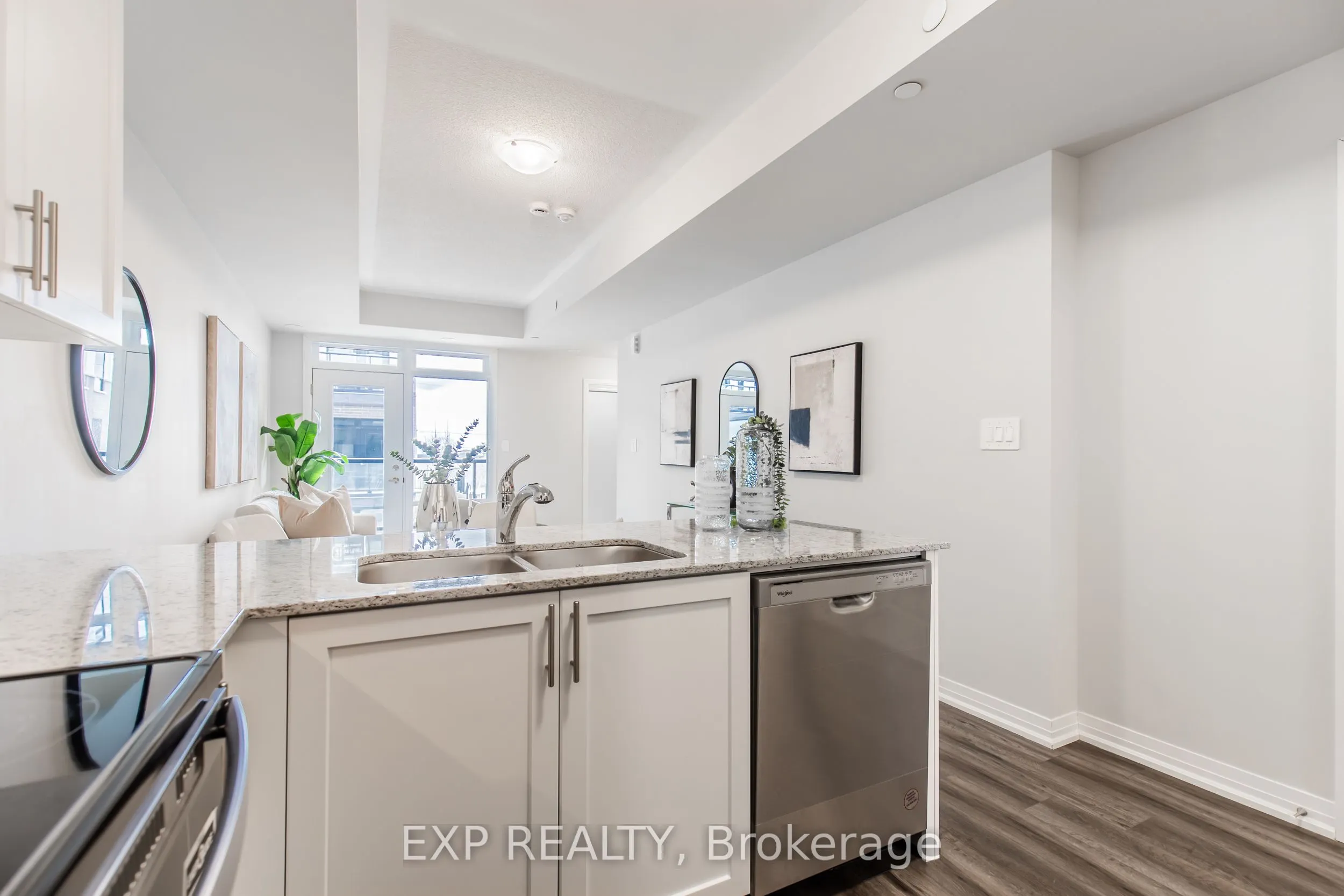 1597 Rose Way, #112