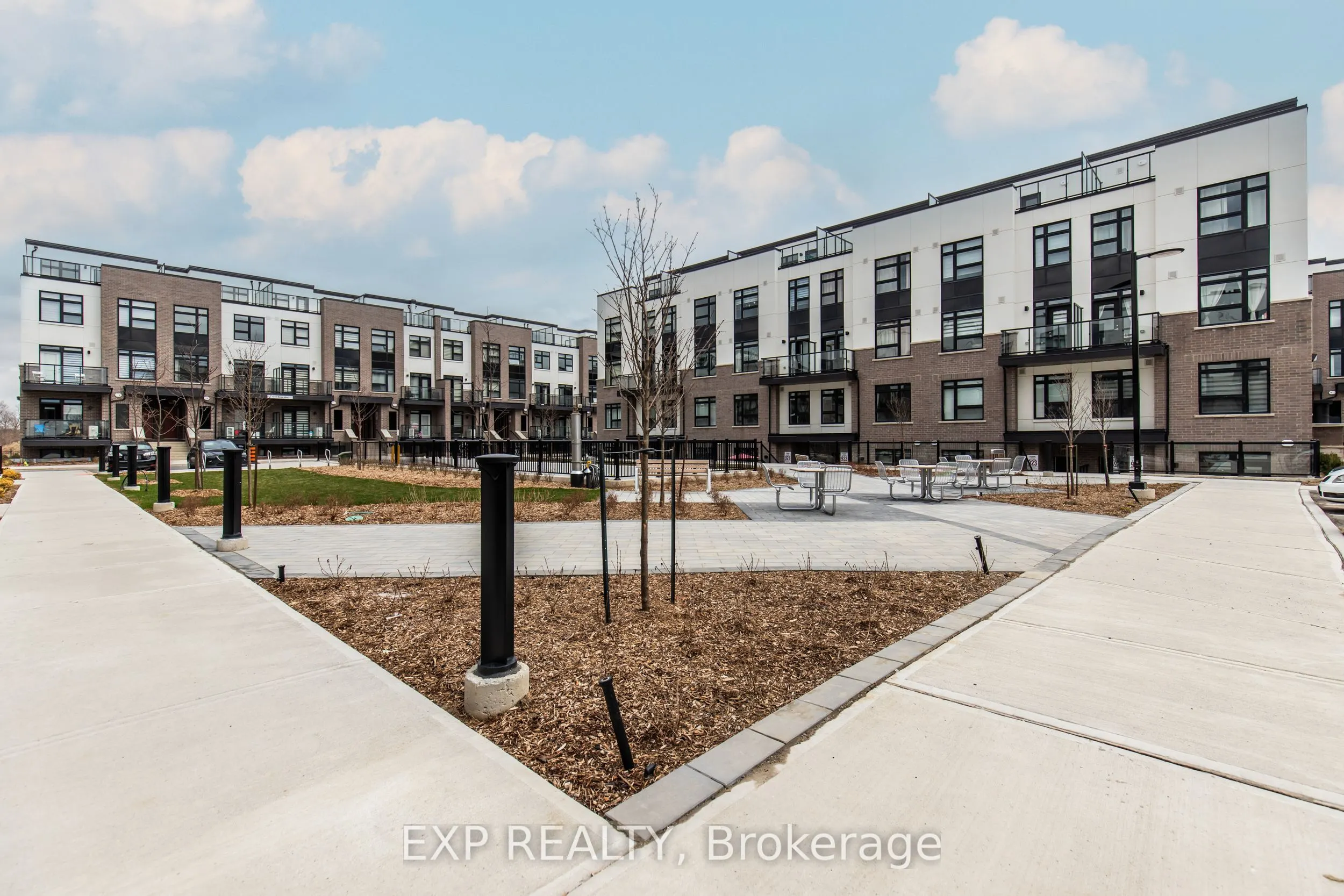 1597 Rose Way, #112