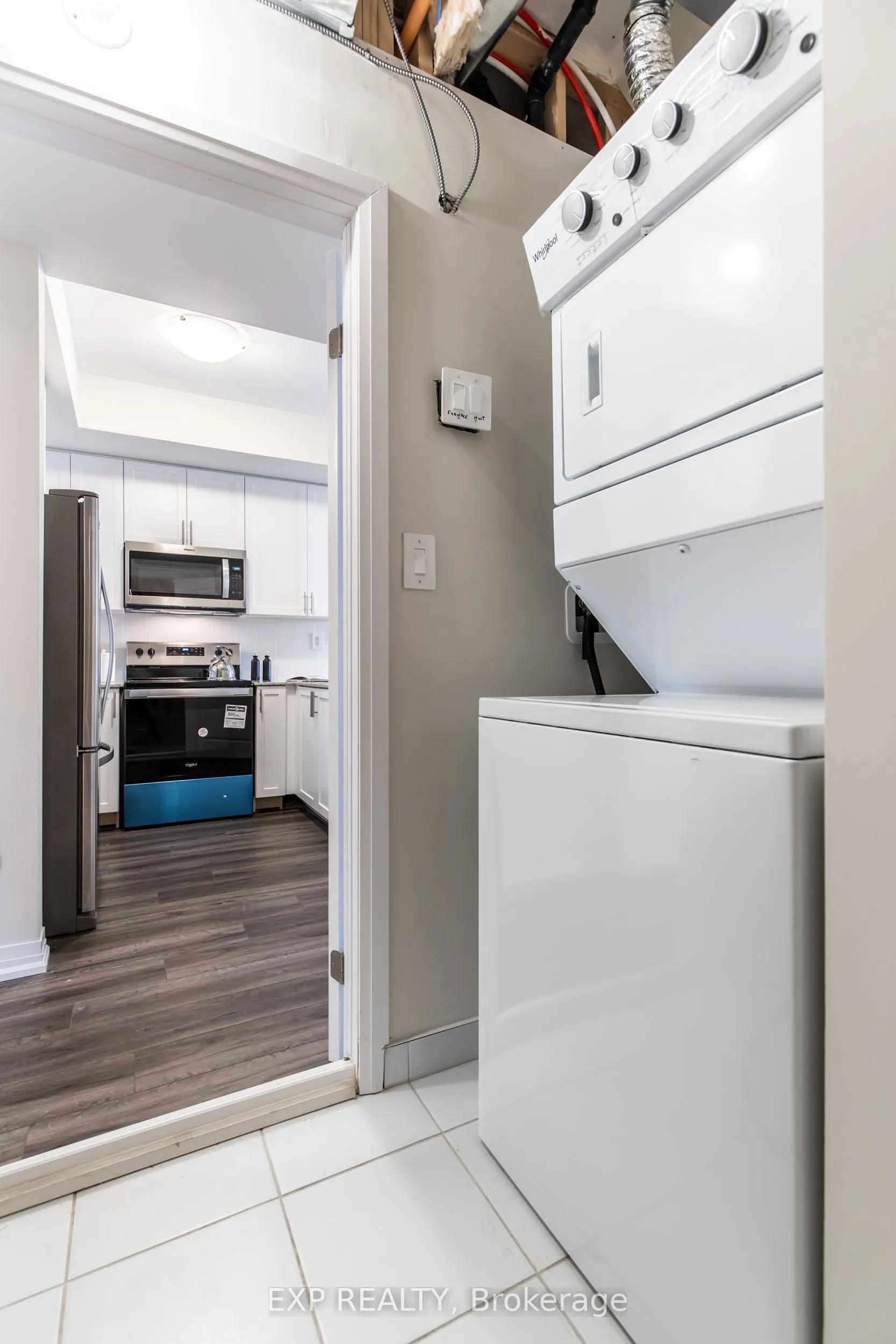 1597 Rose Way, #112