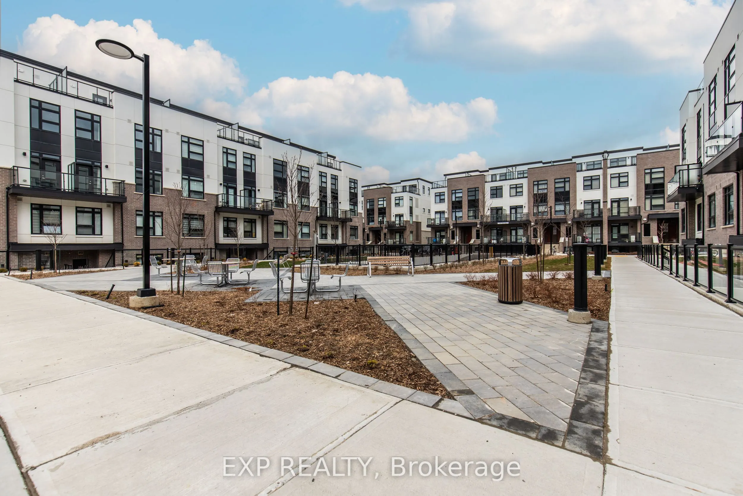 1597 Rose Way, #112