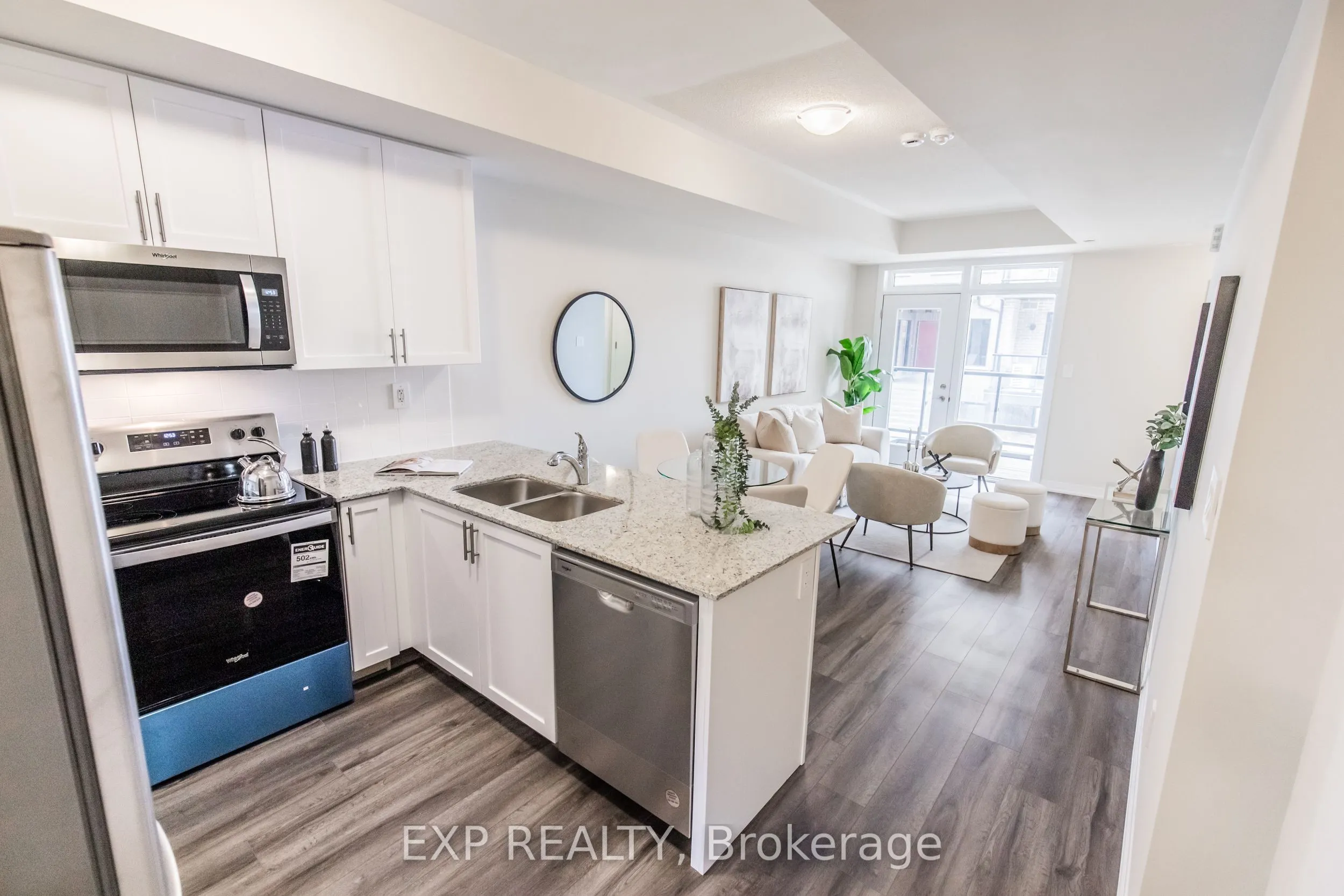 1597 Rose Way, #112
