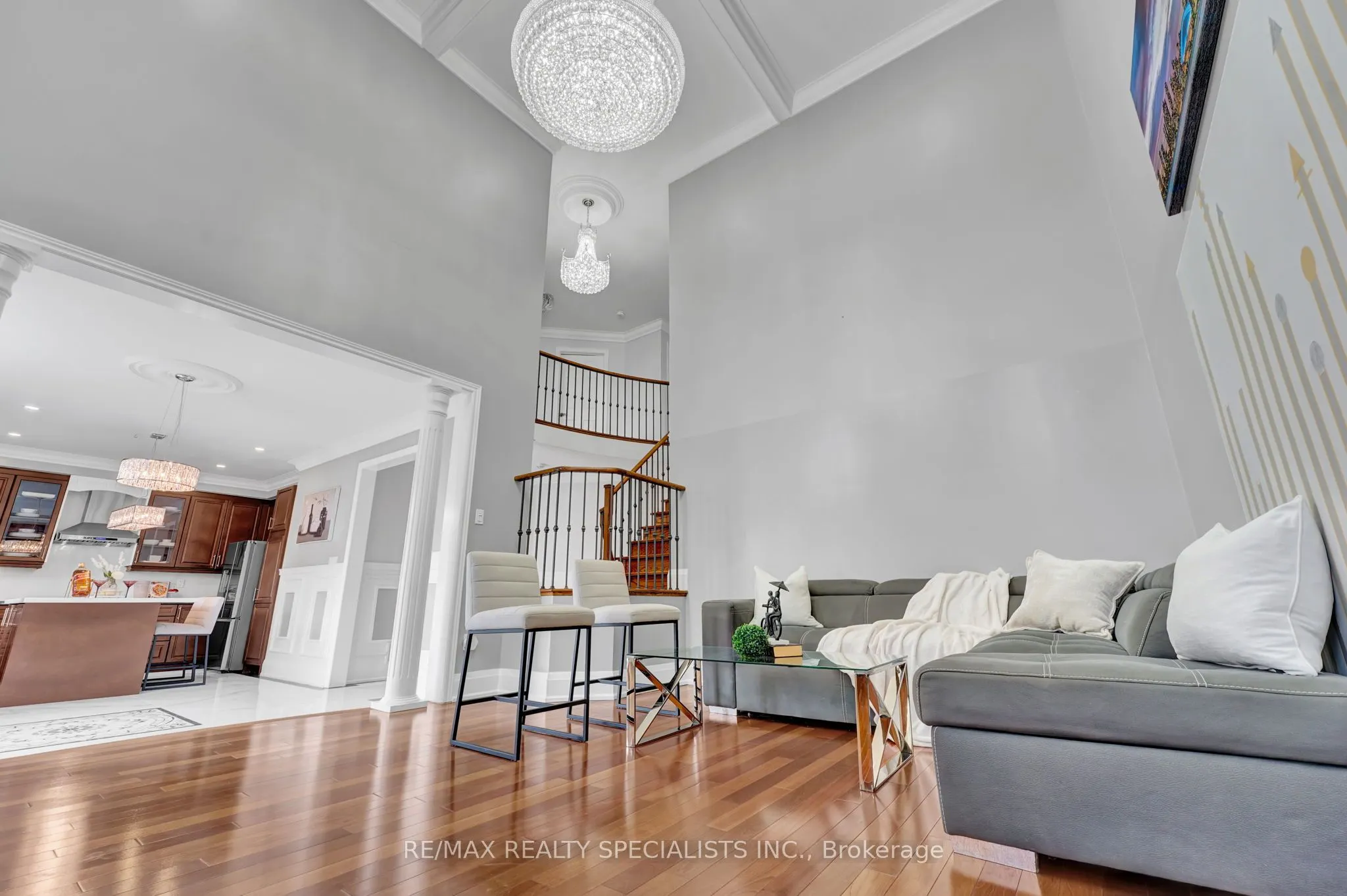 4 Tovey Terrace