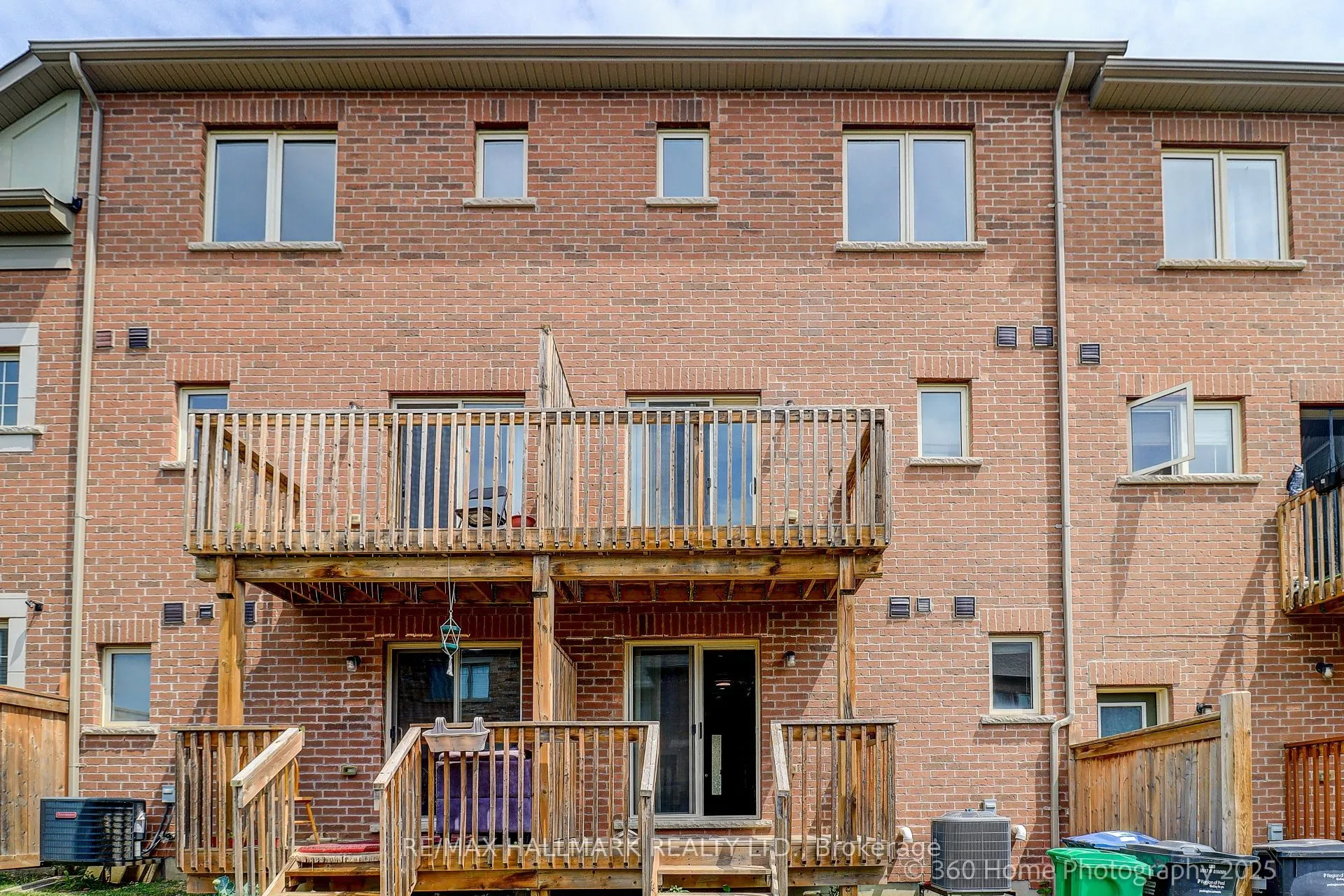 6 Aspen Hills Road, #17