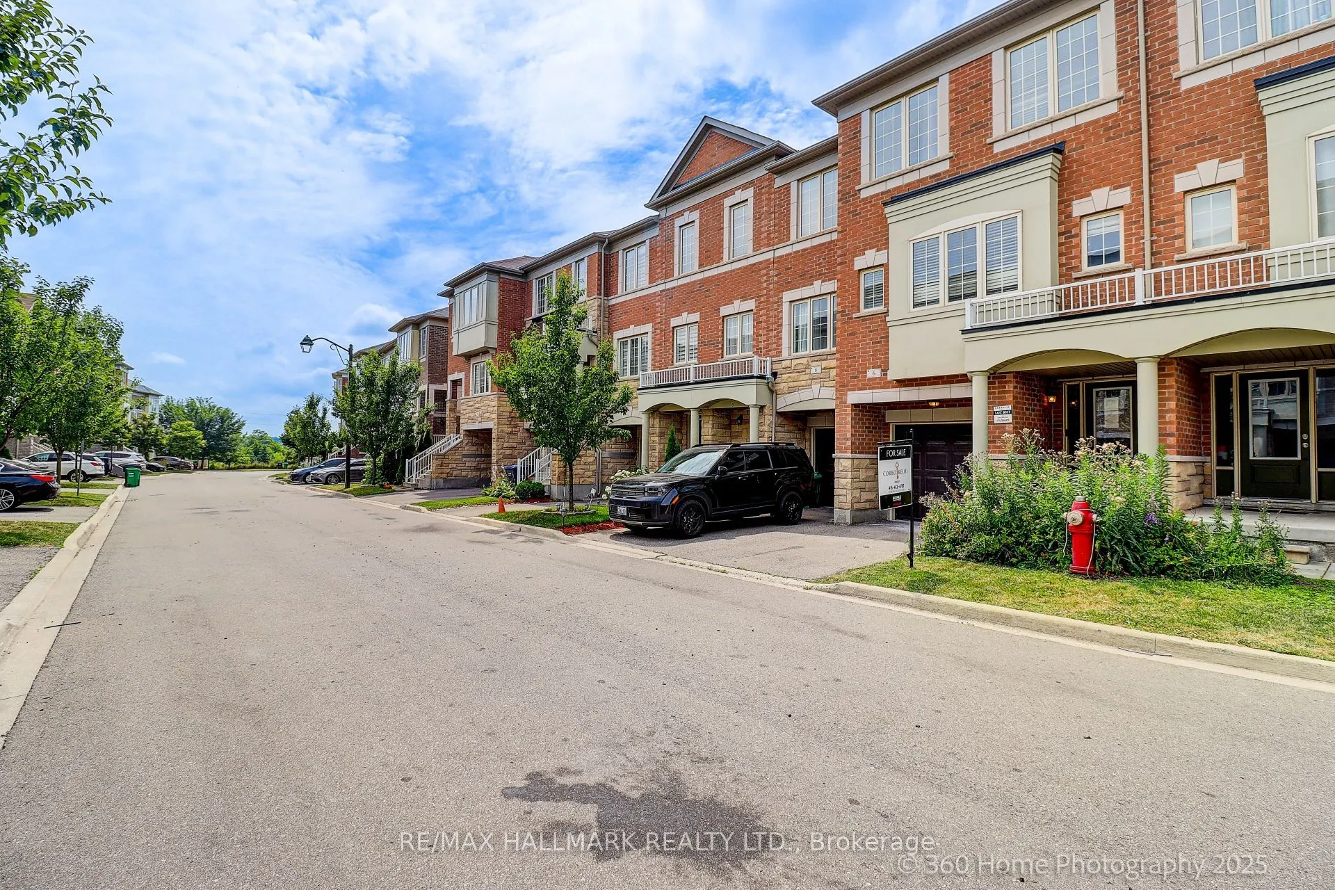 6 Aspen Hills Road, #17