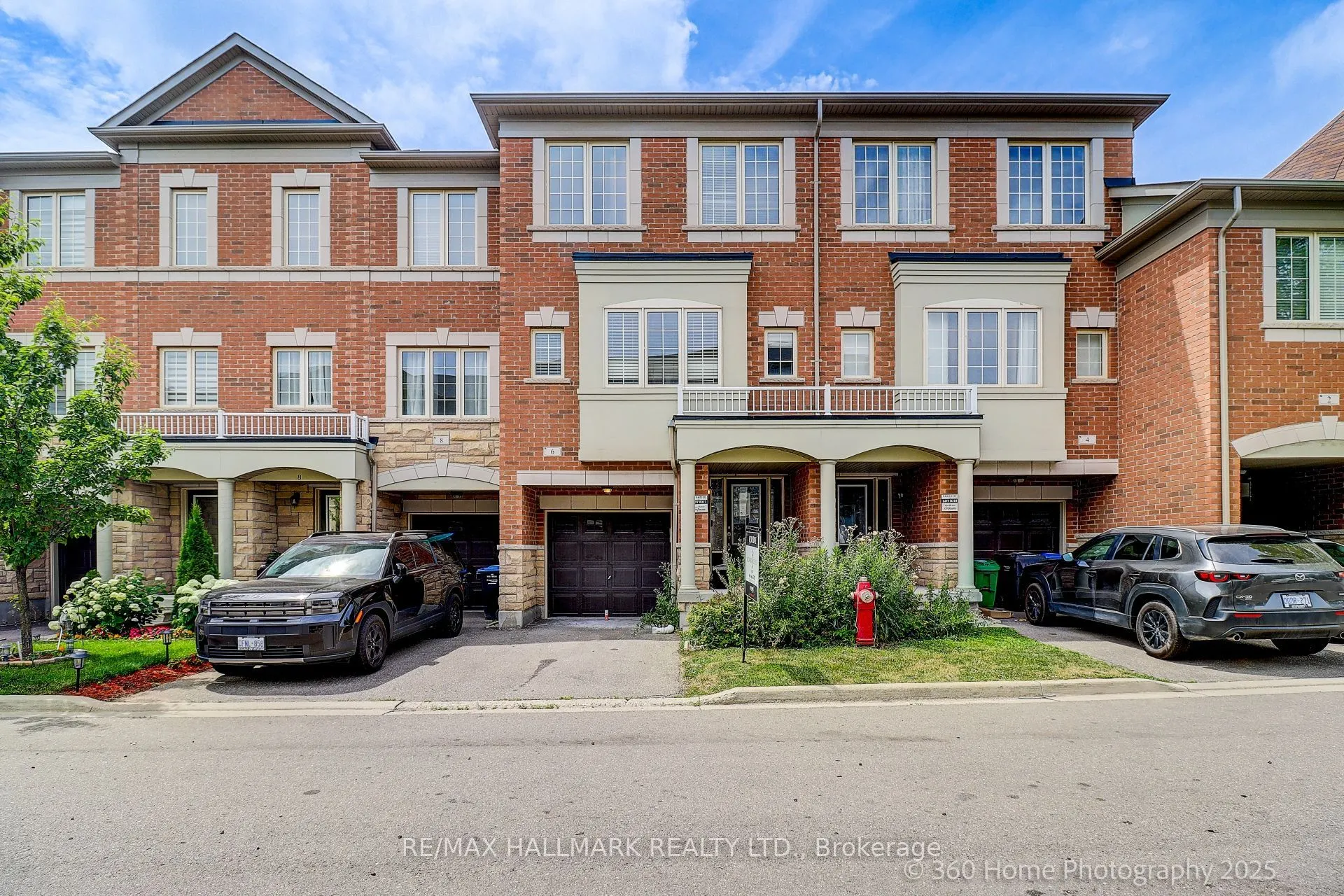 6 Aspen Hills Road, #17