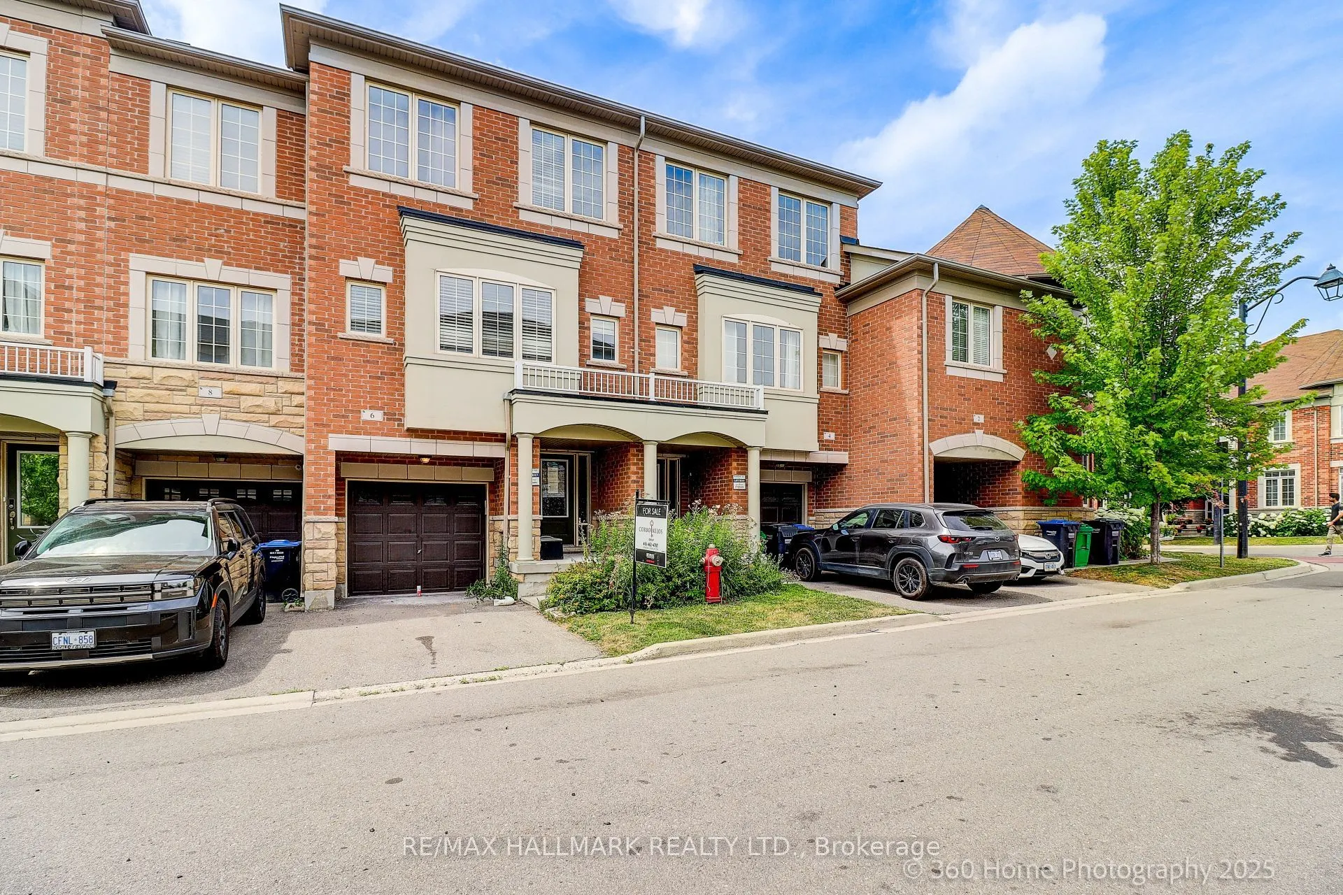 6 Aspen Hills Road, #17