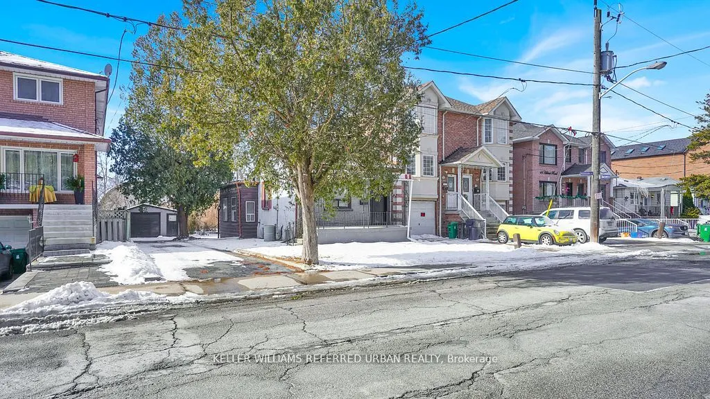 38 Hilldale Road