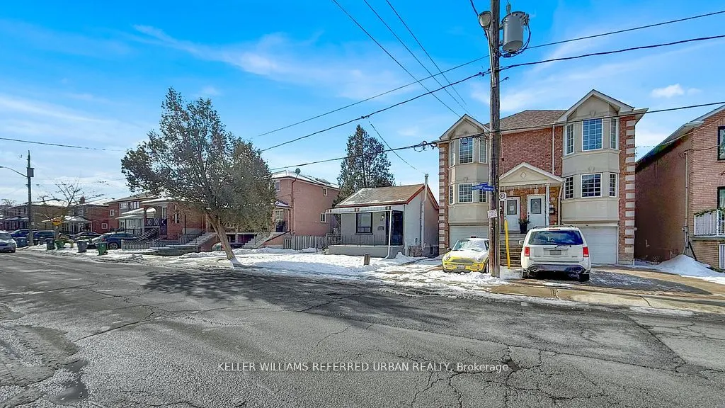 38 Hilldale Road