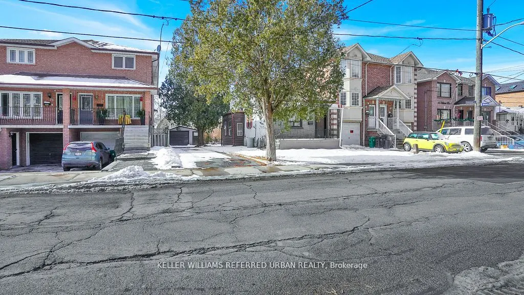 38 Hilldale Road