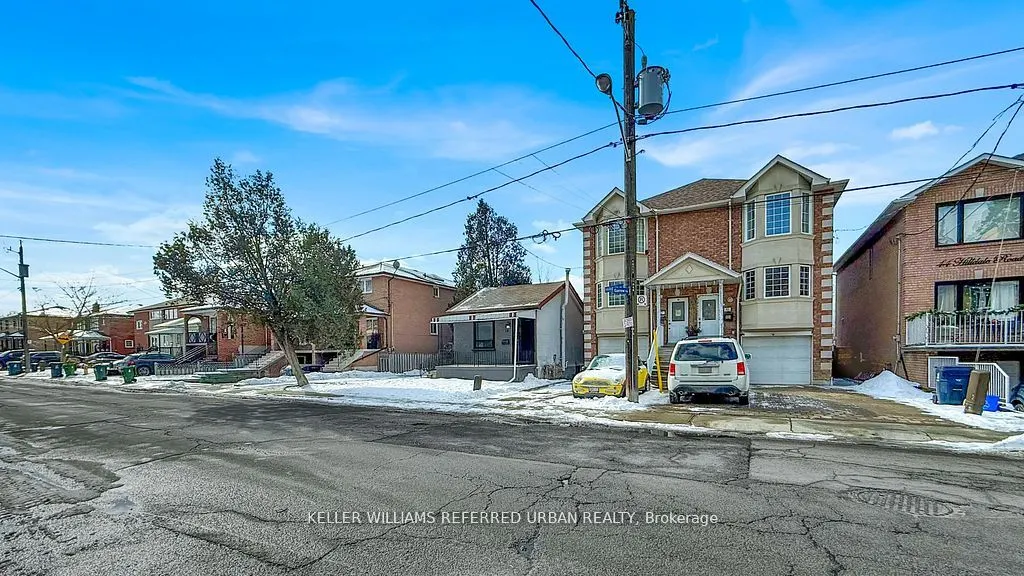 38 Hilldale Road