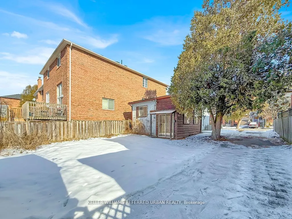 38 Hilldale Road