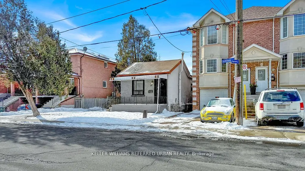 38 Hilldale Road