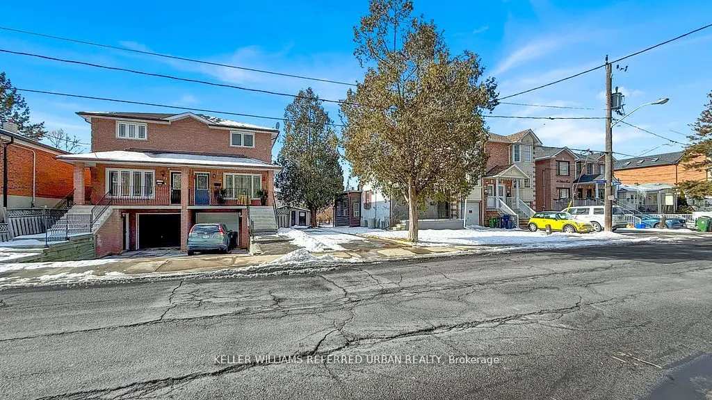 38 Hilldale Road