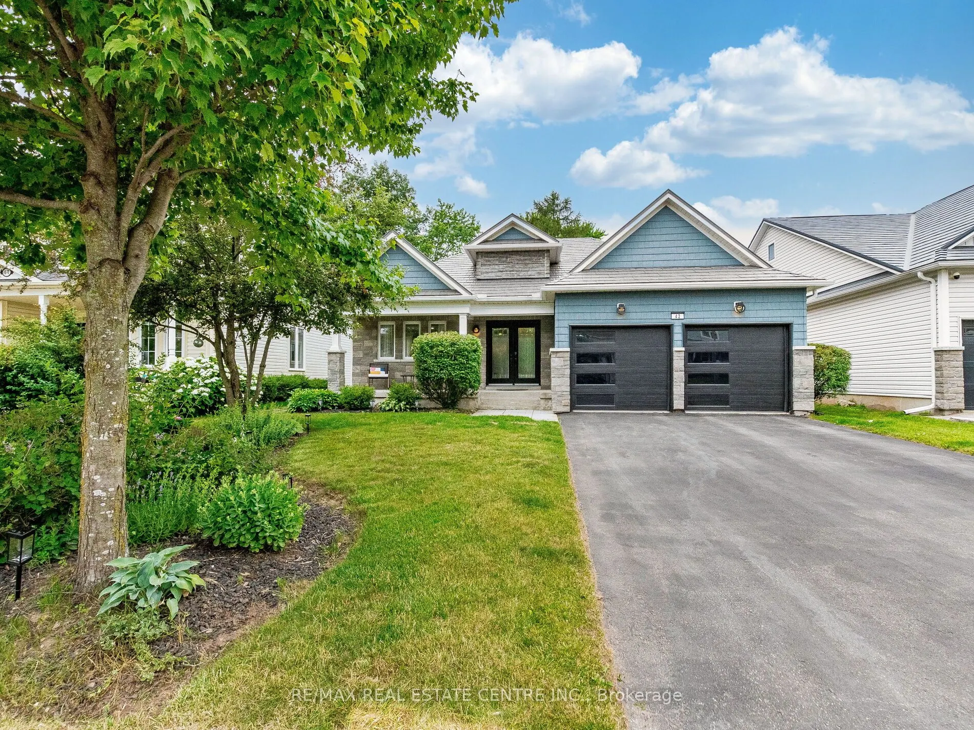 42 Somerville Road