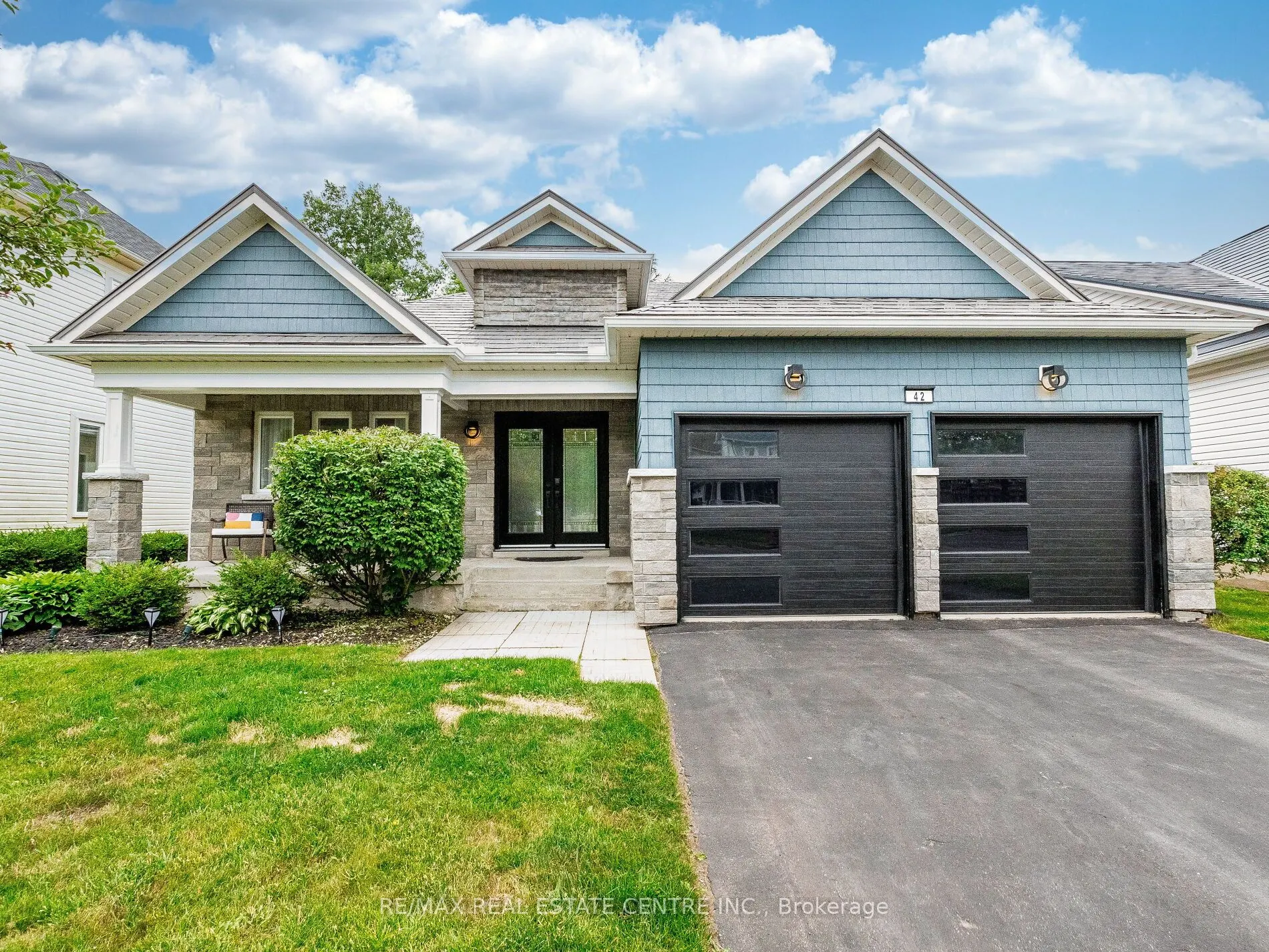 42 Somerville Road