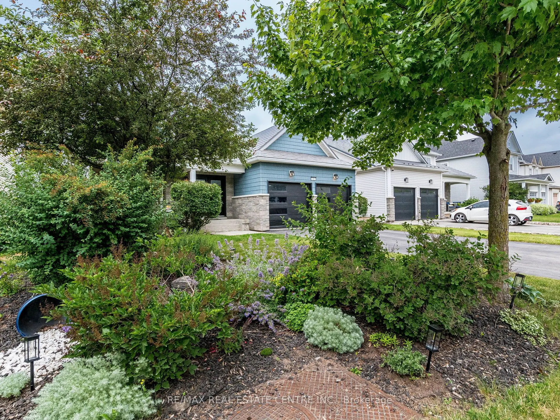 42 Somerville Road