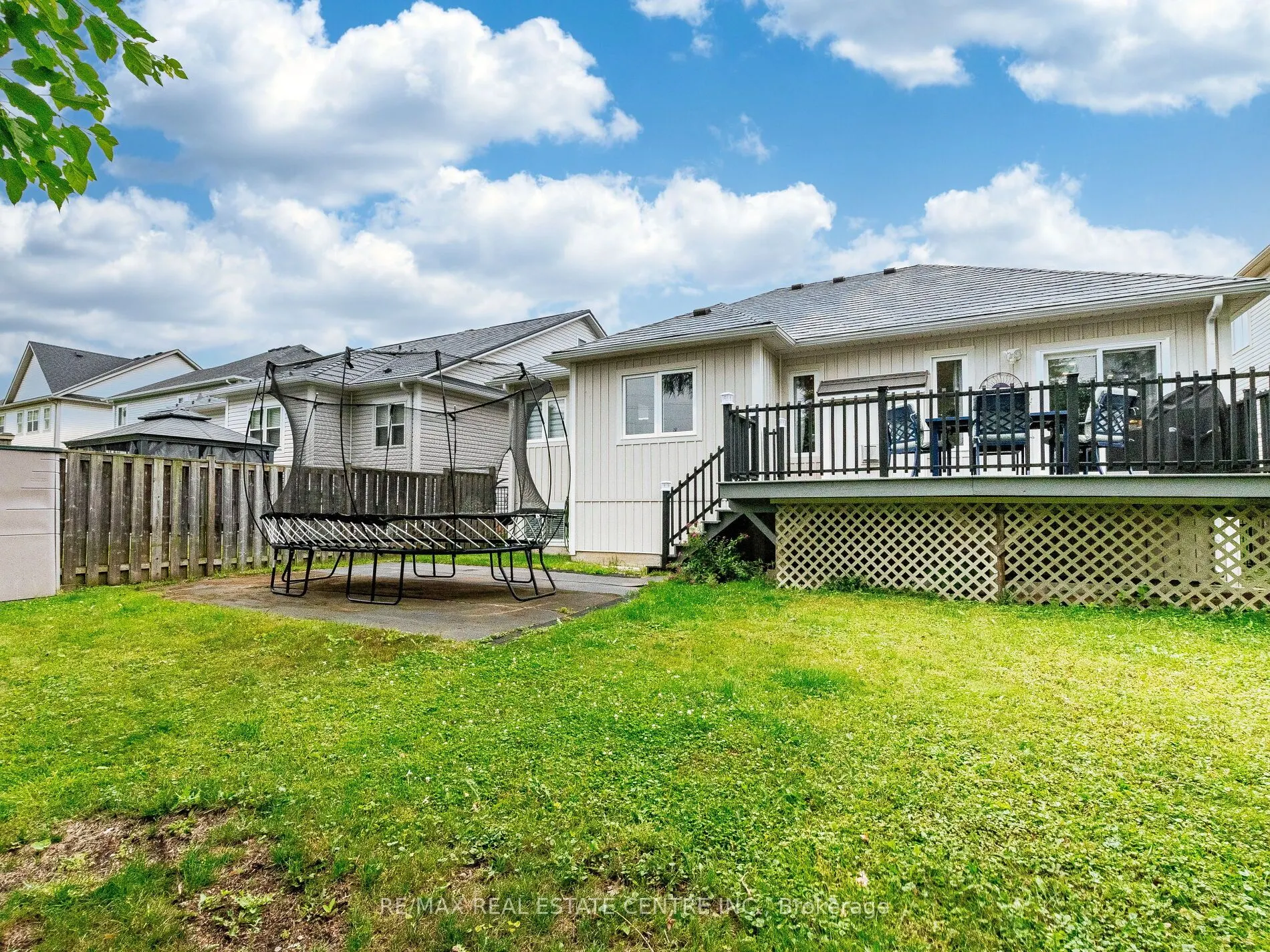 42 Somerville Road