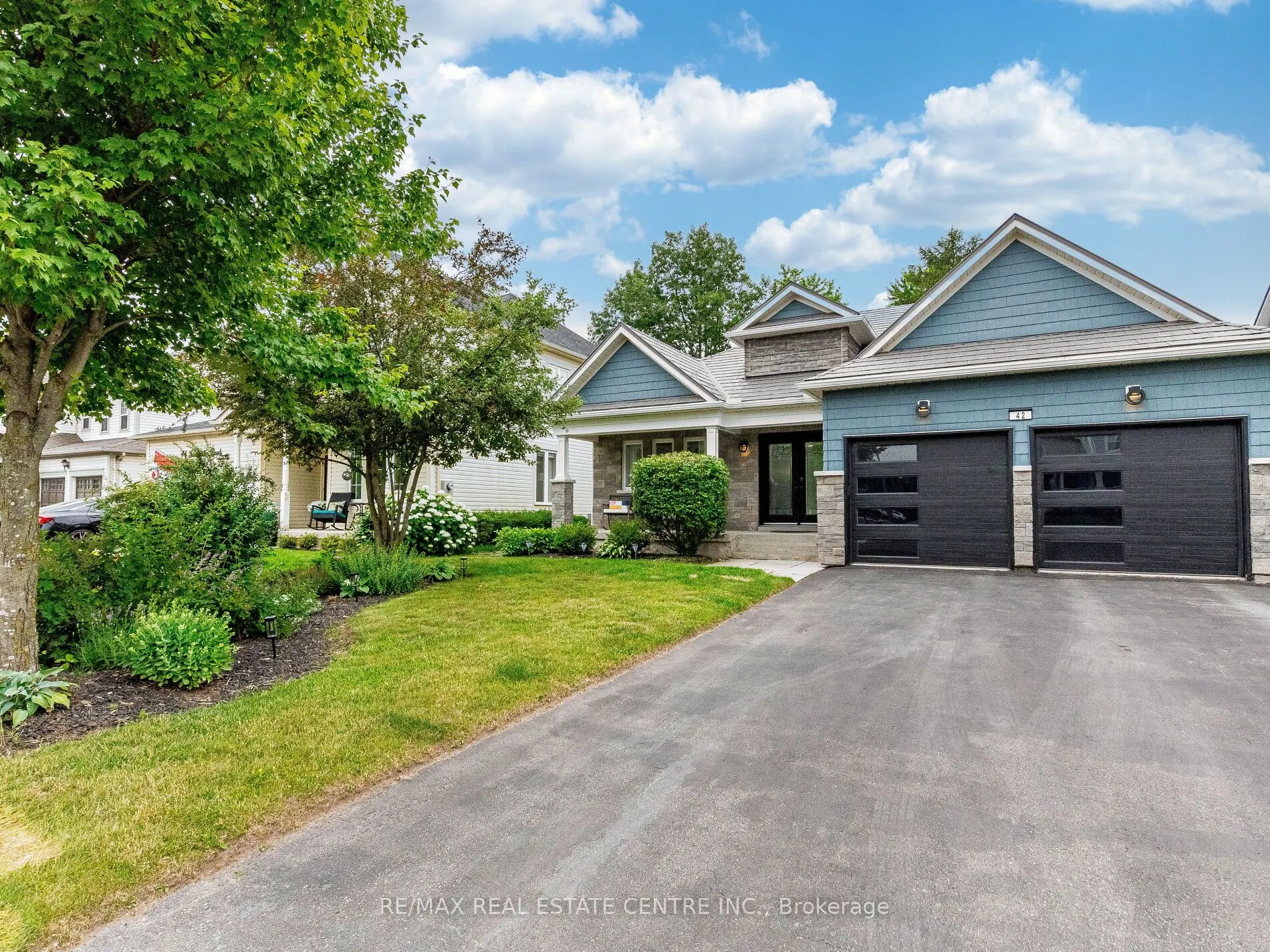 42 Somerville Road
