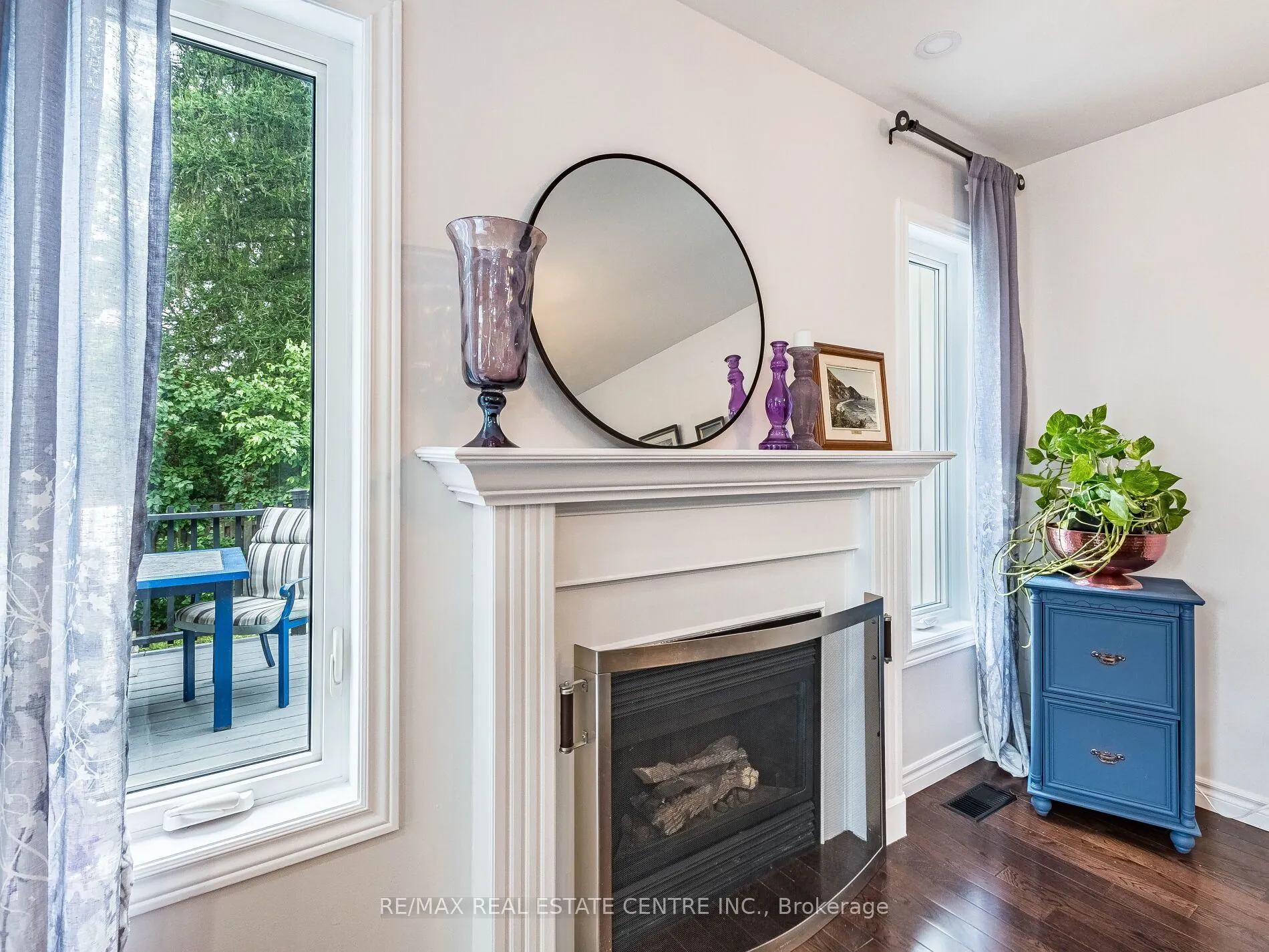 42 Somerville Road