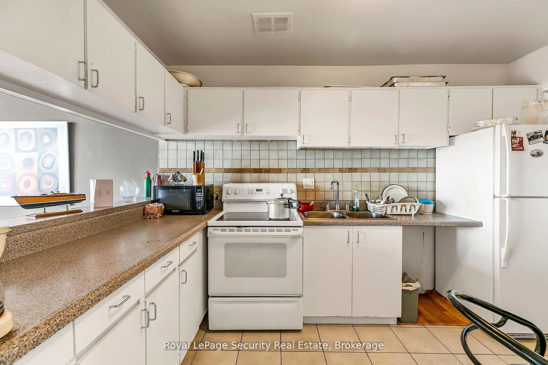 10 Martha Eaton Way, #2413