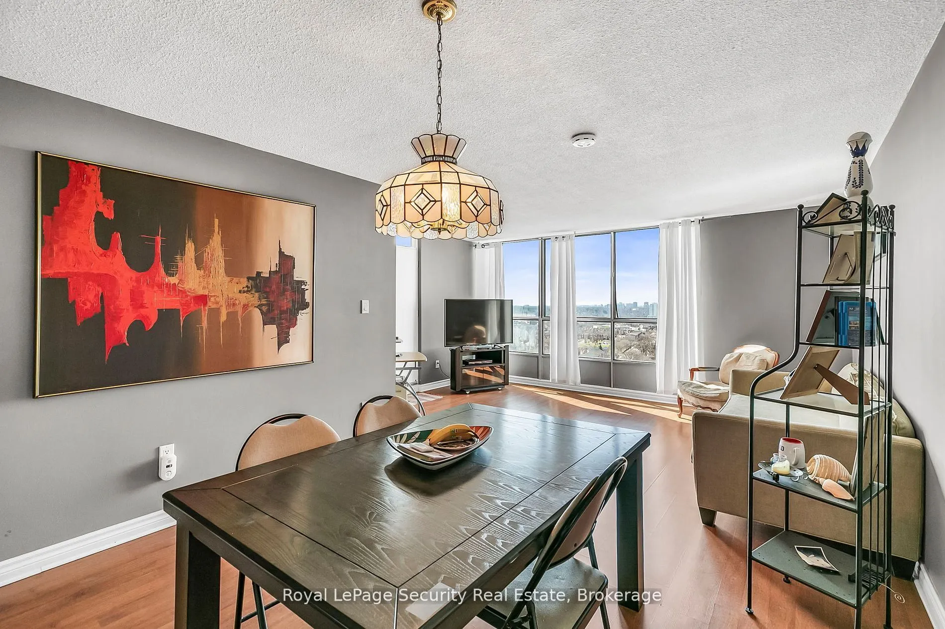 10 Martha Eaton Way, #2413