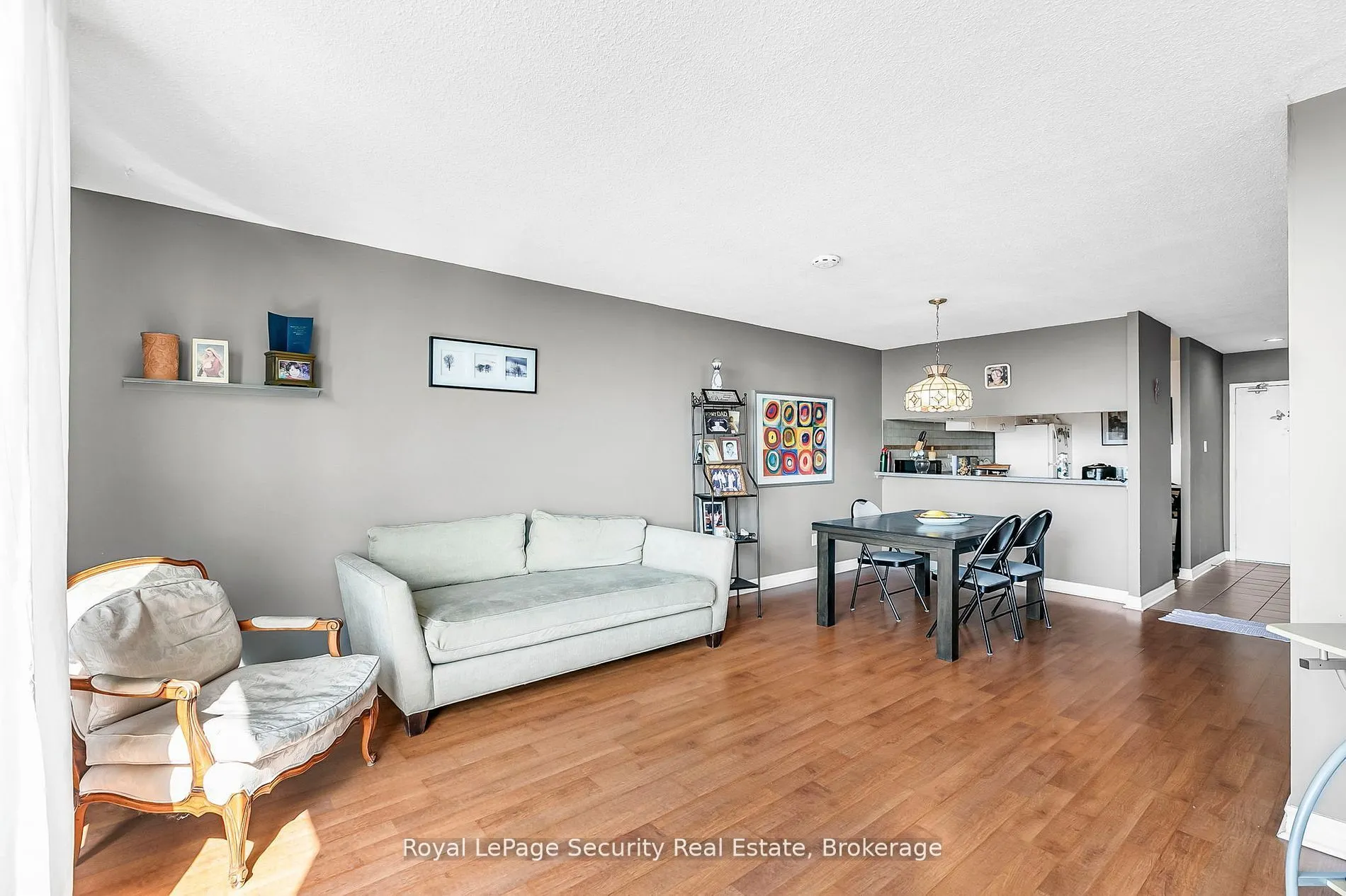 10 Martha Eaton Way, #2413