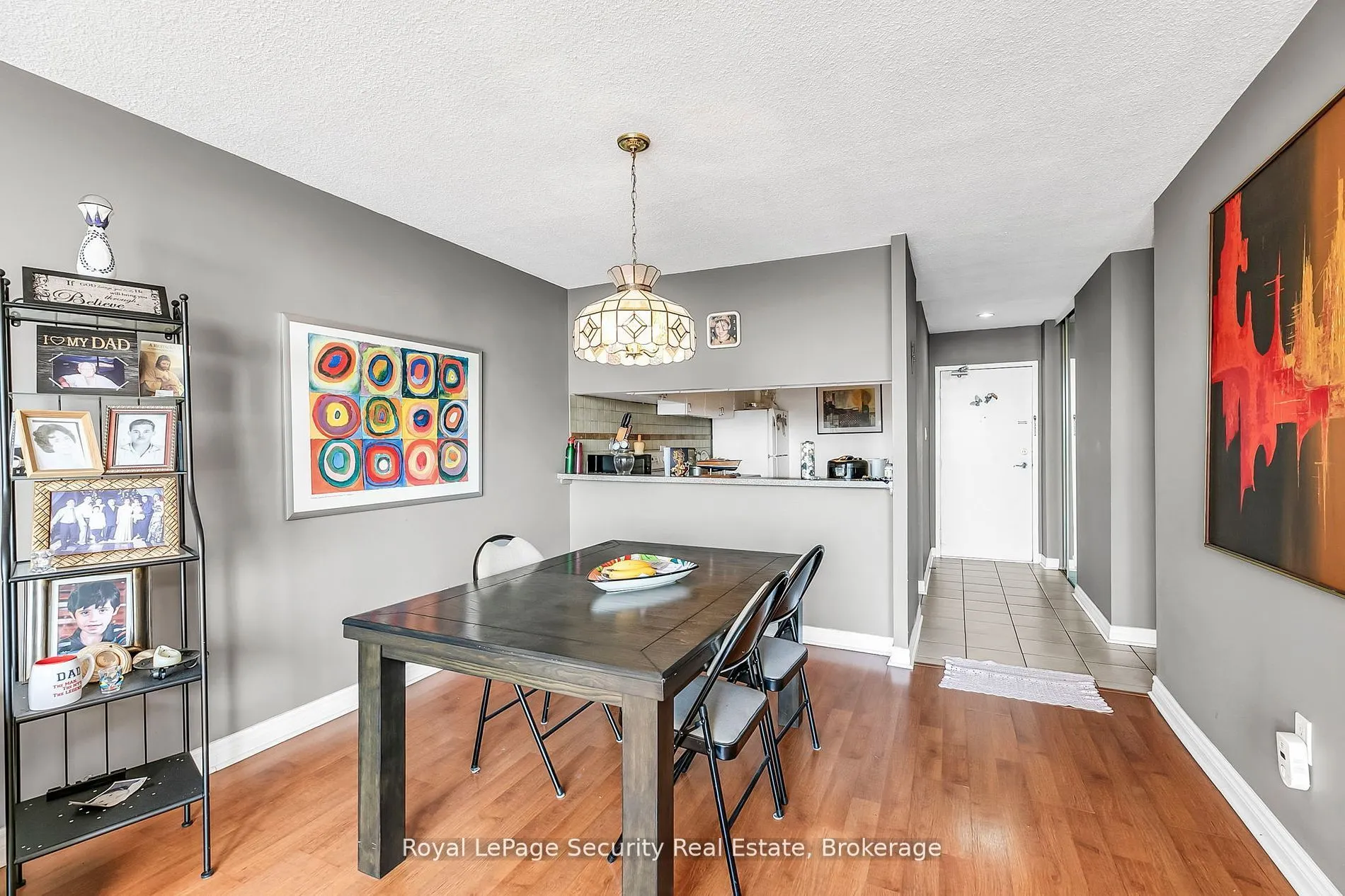 10 Martha Eaton Way, #2413