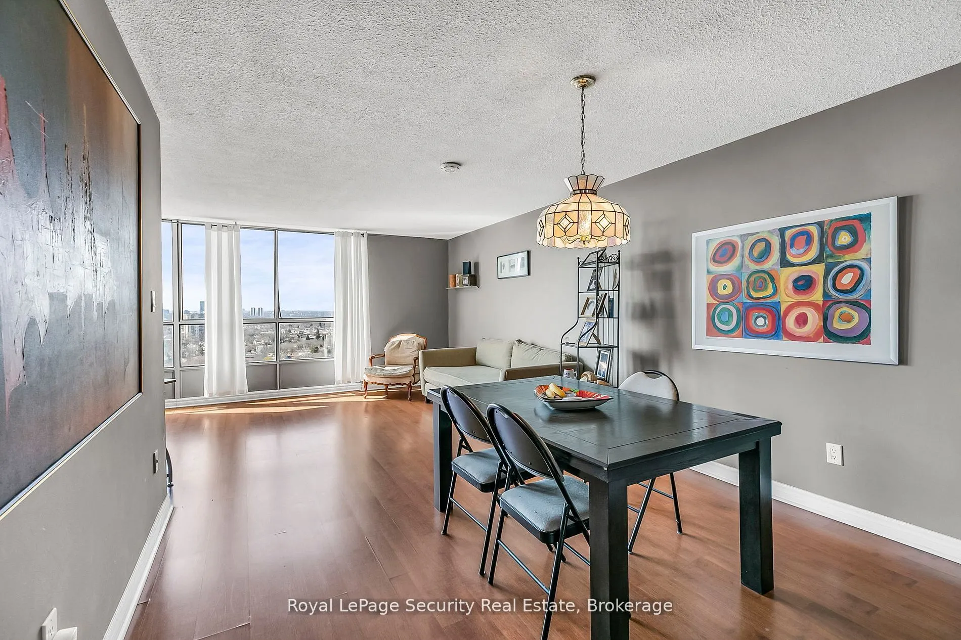 10 Martha Eaton Way, #2413