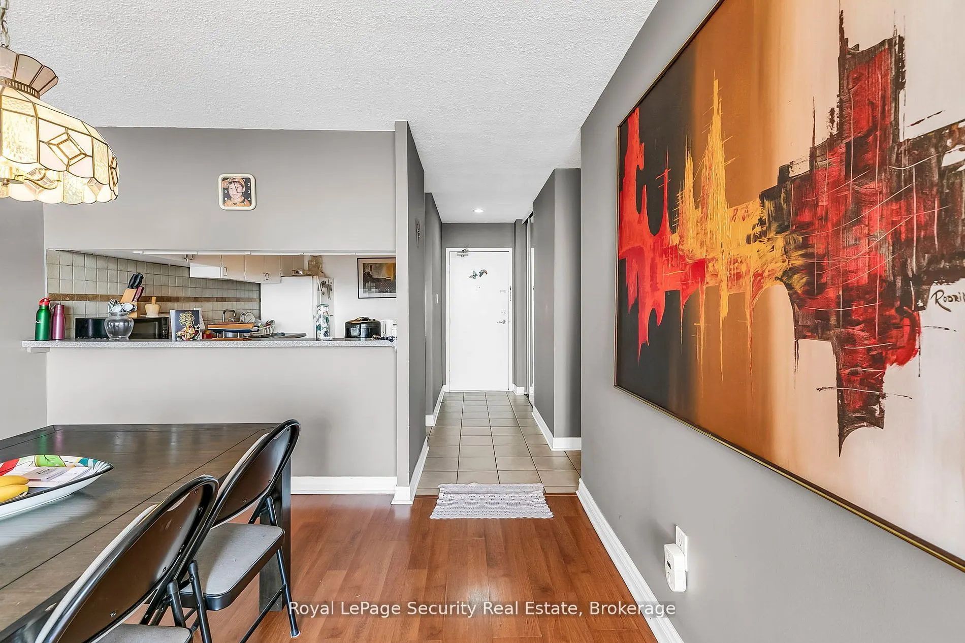 10 Martha Eaton Way, #2413