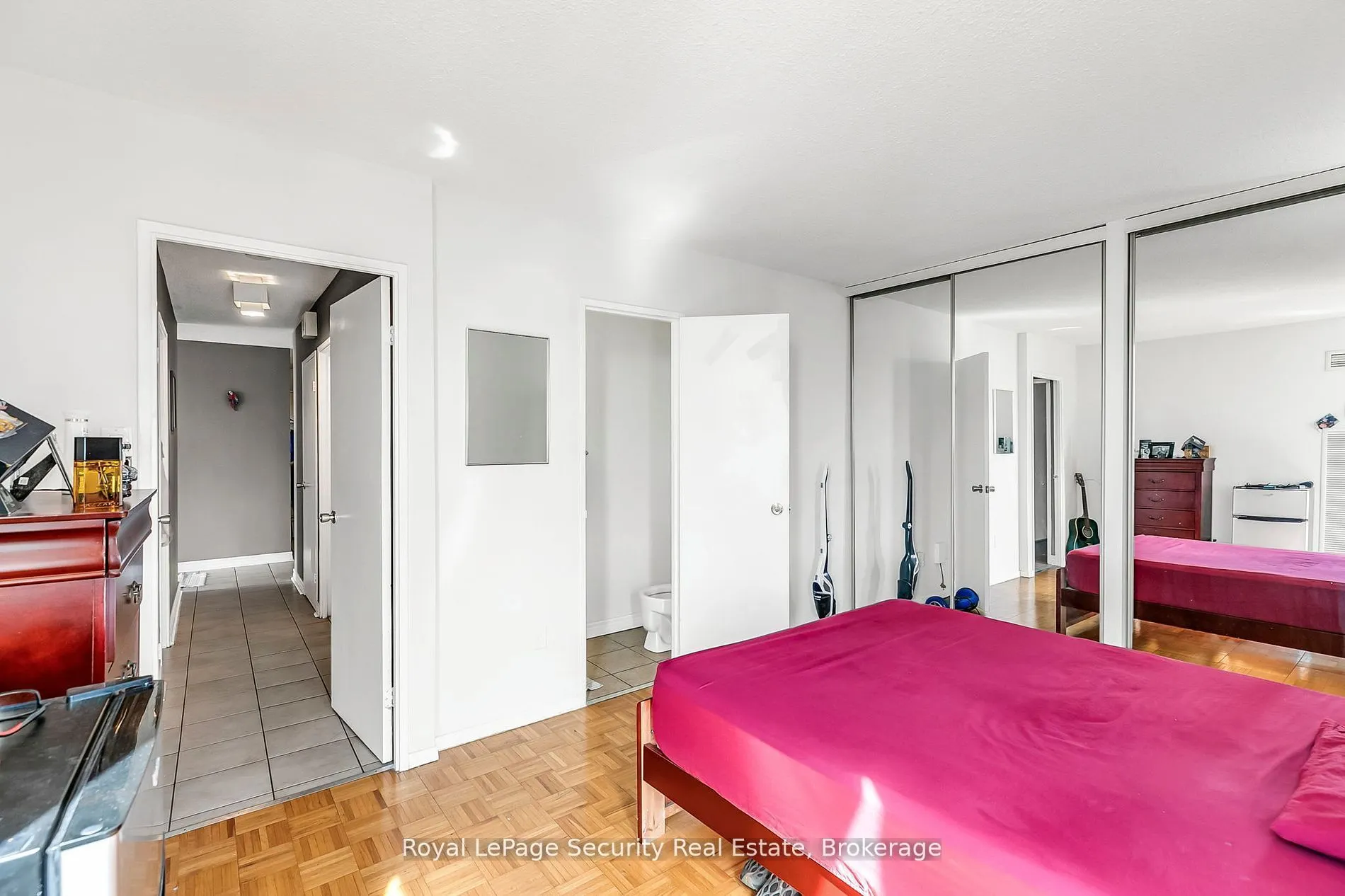 10 Martha Eaton Way, #2413
