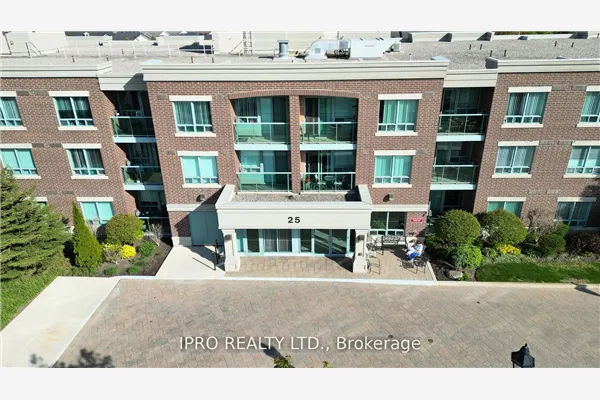 25 Via Rosedale Way