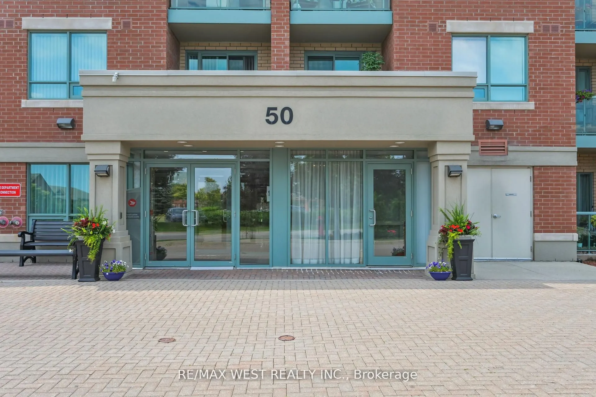 50 Via Rosedale, #117