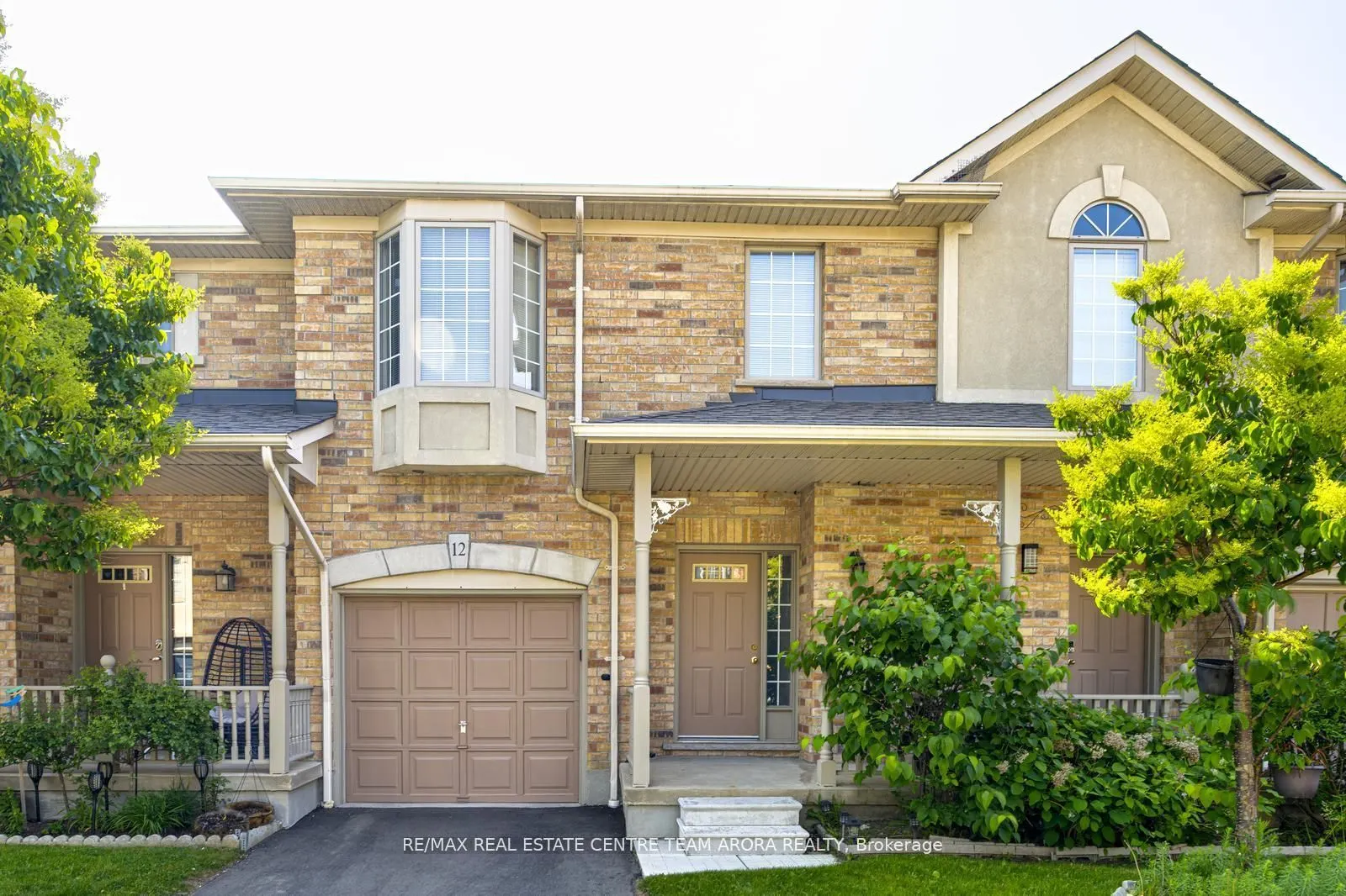 7385 Magistrate Terrace, #12