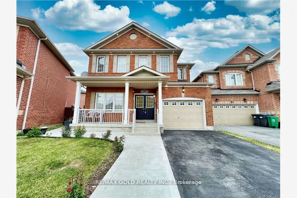 6 Lillian Crescent
