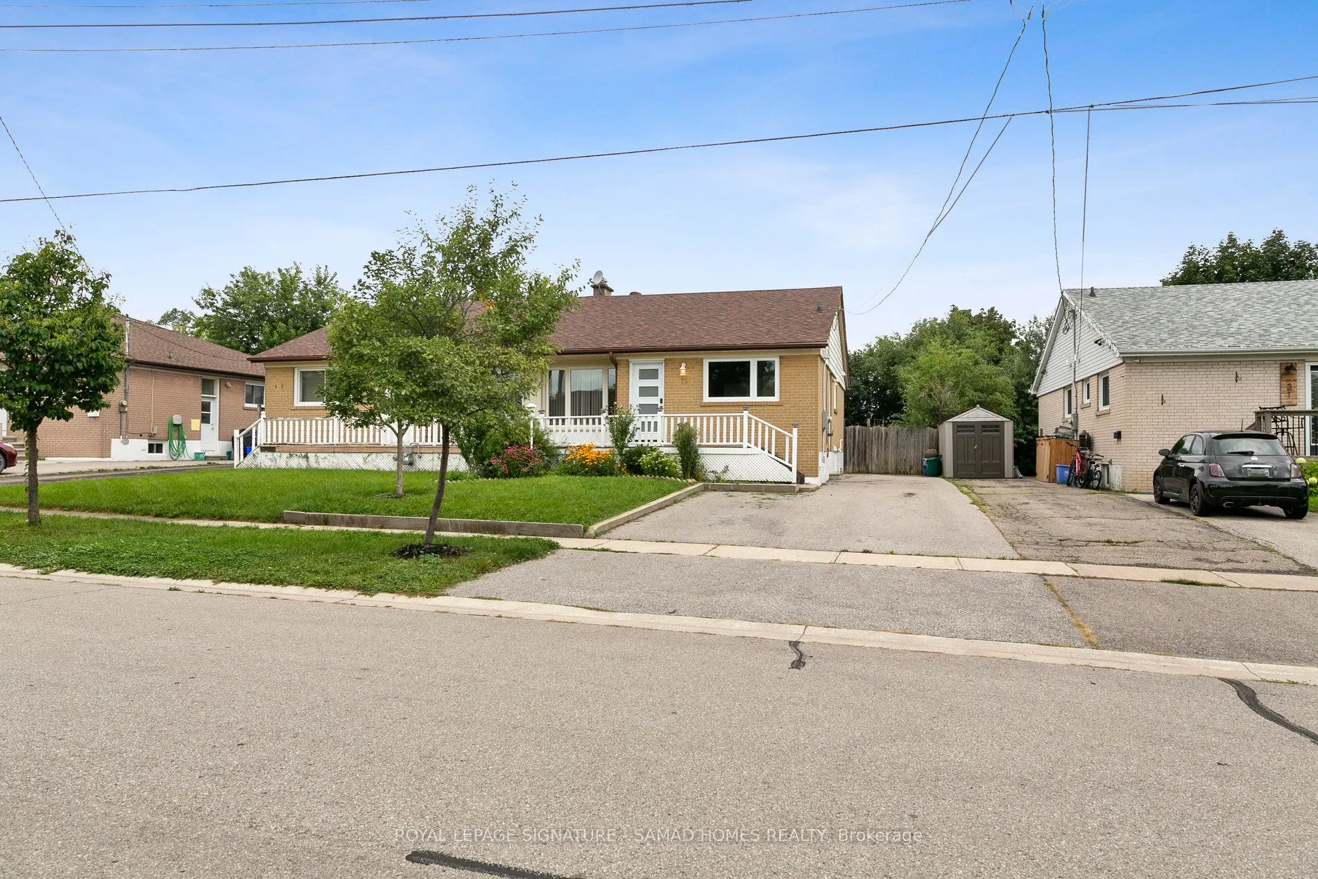 19 Langstone Crescent, #Upper