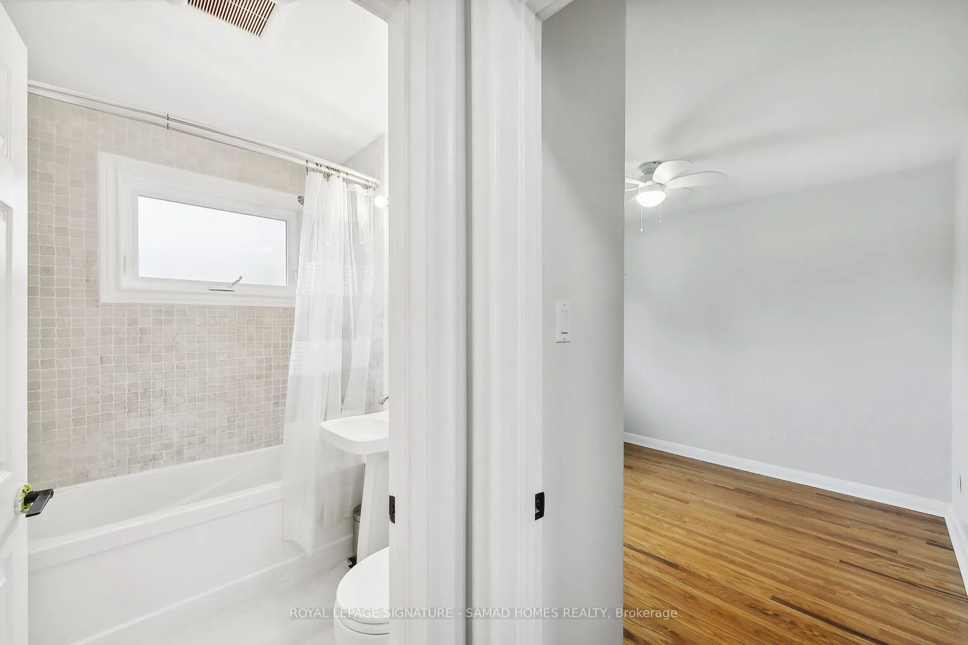 19 Langstone Crescent, #Upper