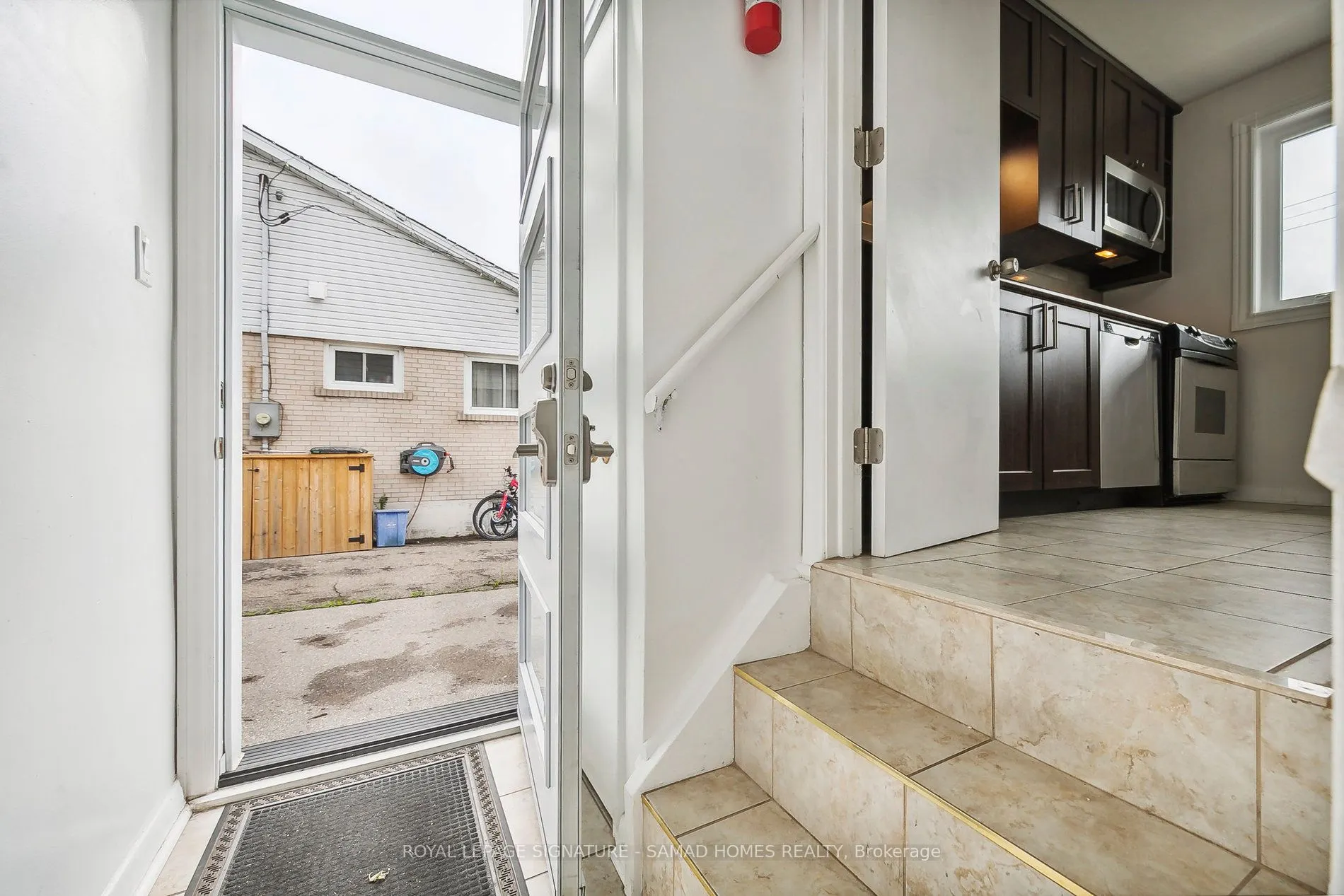 19 Langstone Crescent, #Upper