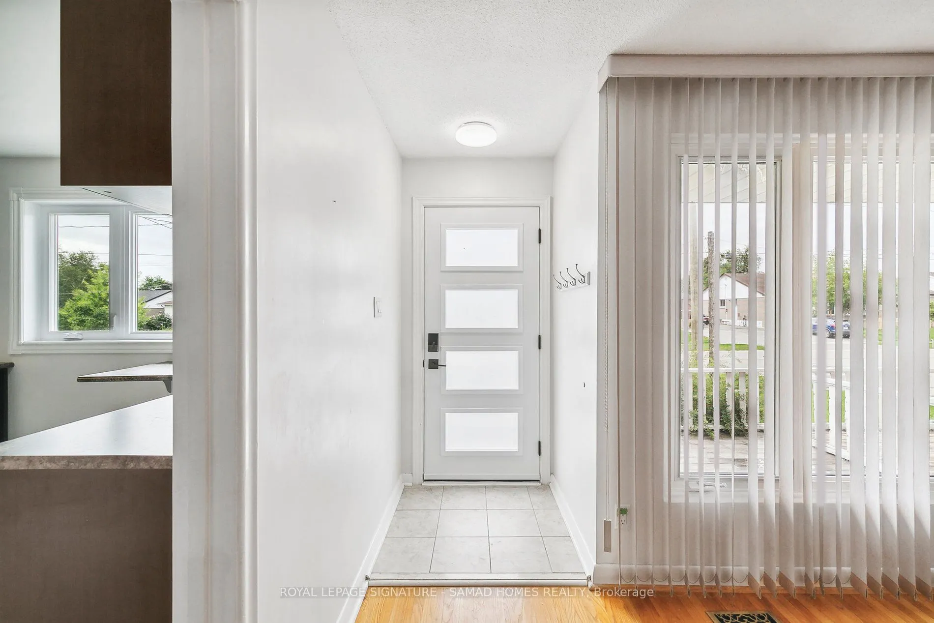 19 Langstone Crescent, #Upper