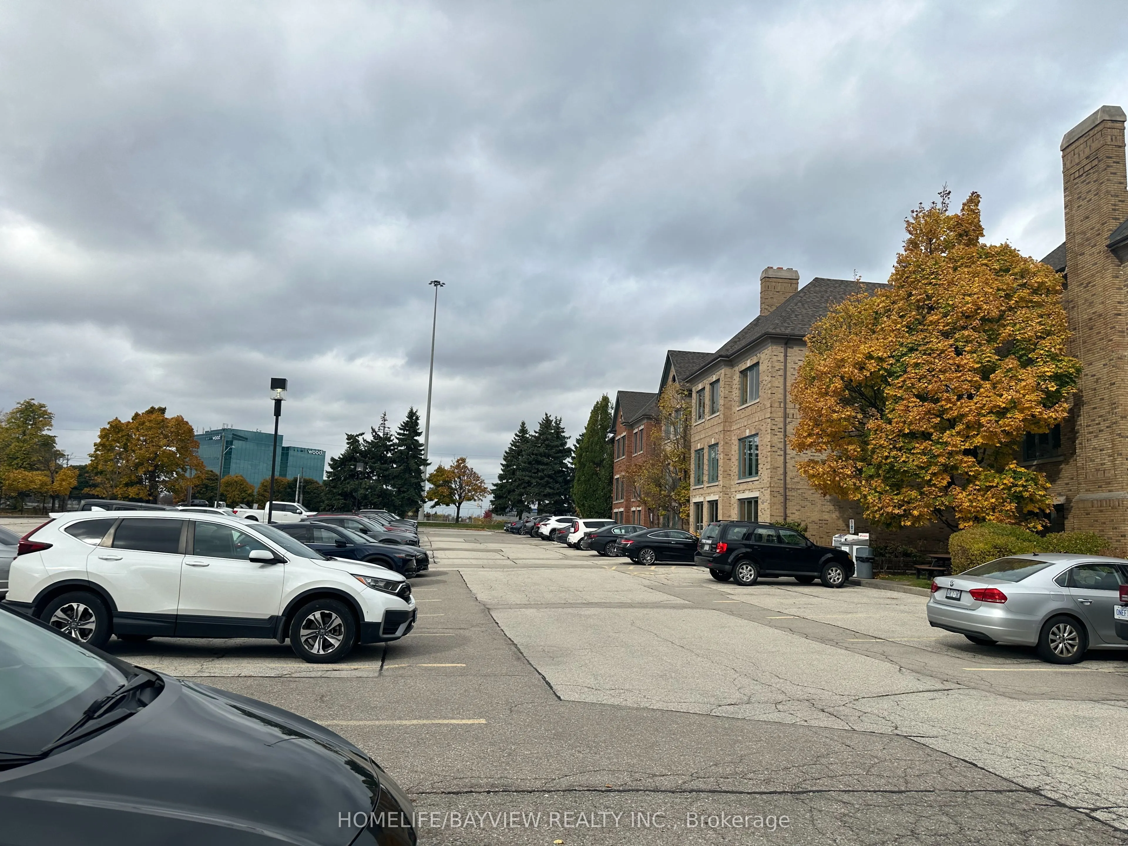 2898 South Sheridan Way, #Lower
