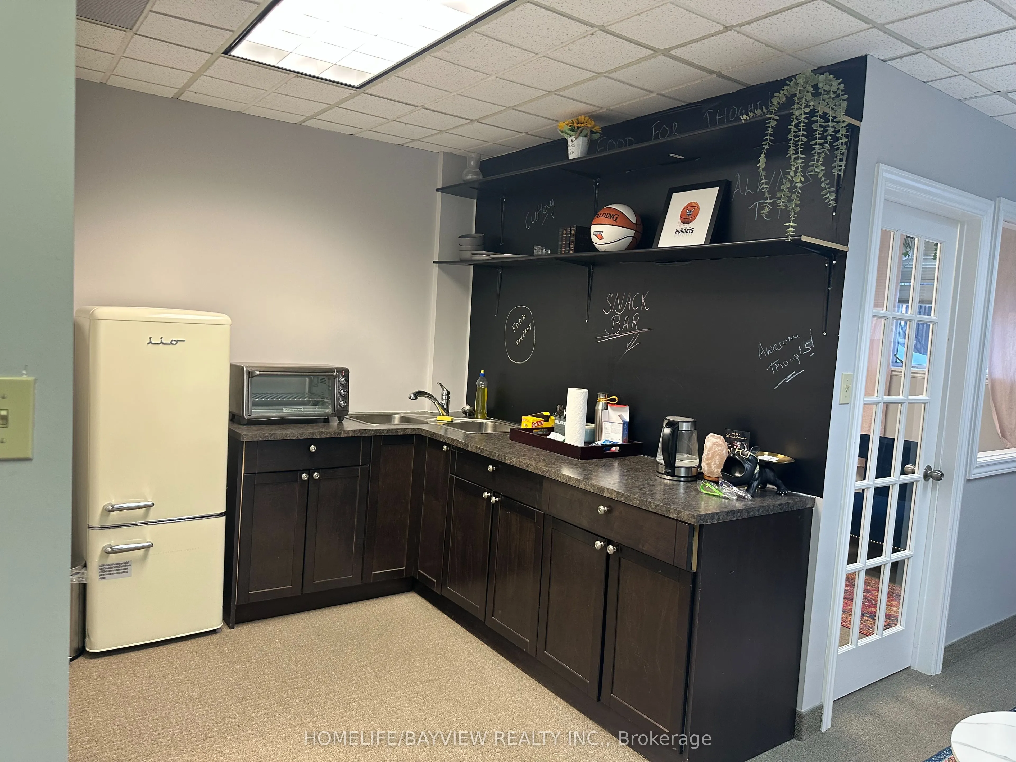 2898 South Sheridan Way, #Lower