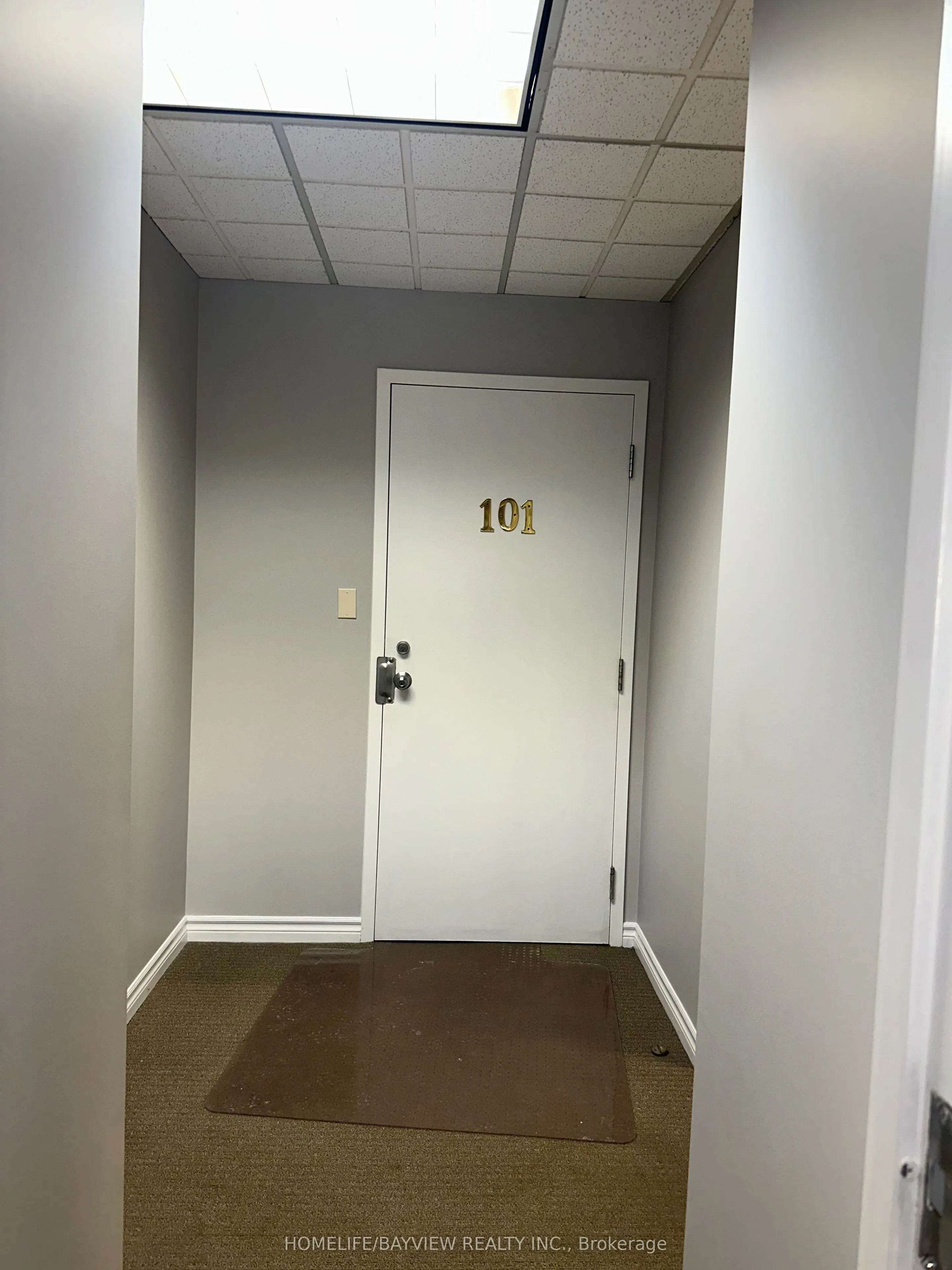2898 South Sheridan Way, #Lower
