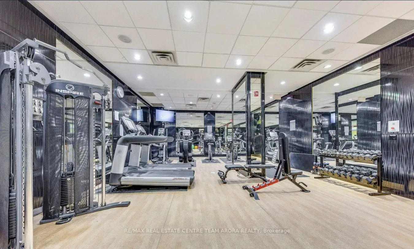 310 Burnhamthorpe Road W, #604