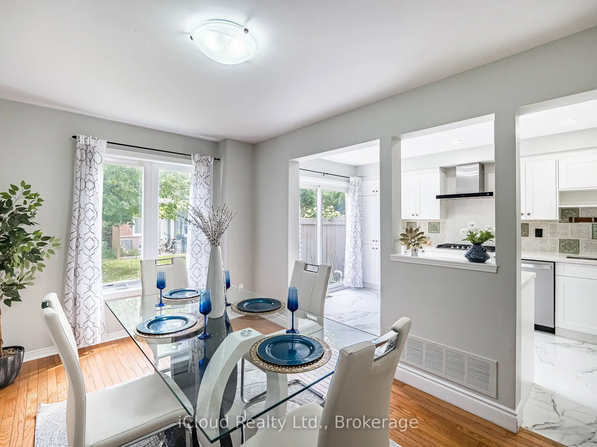 833 Scollard Court, #107