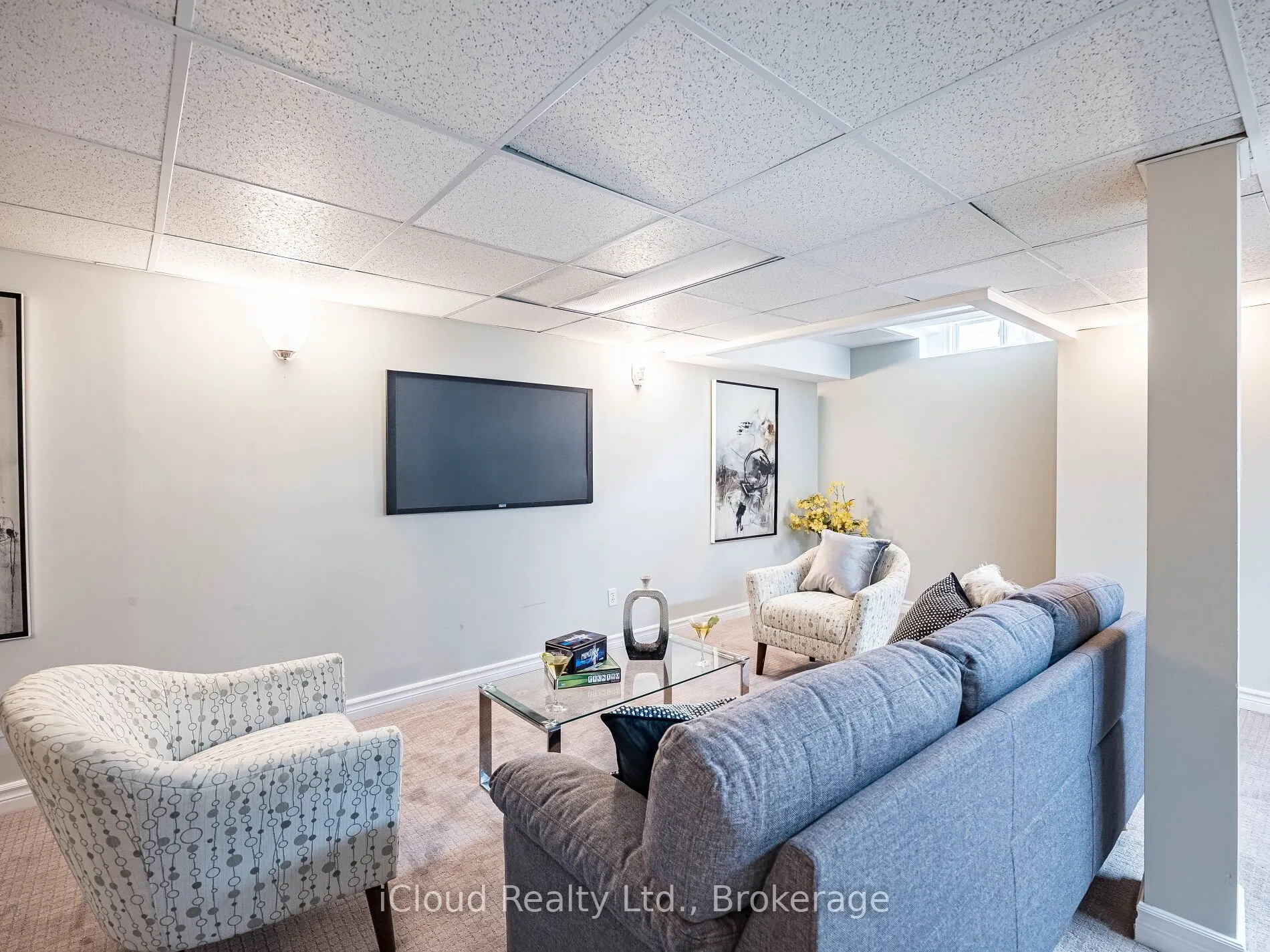 833 Scollard Court, #107