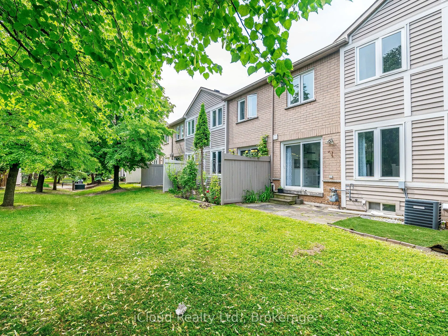 833 Scollard Court, #107