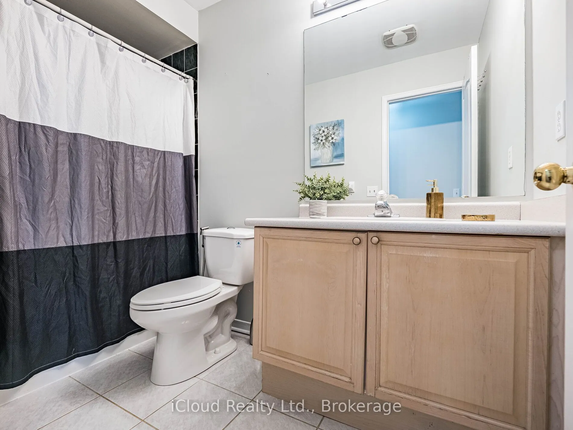 833 Scollard Court, #107